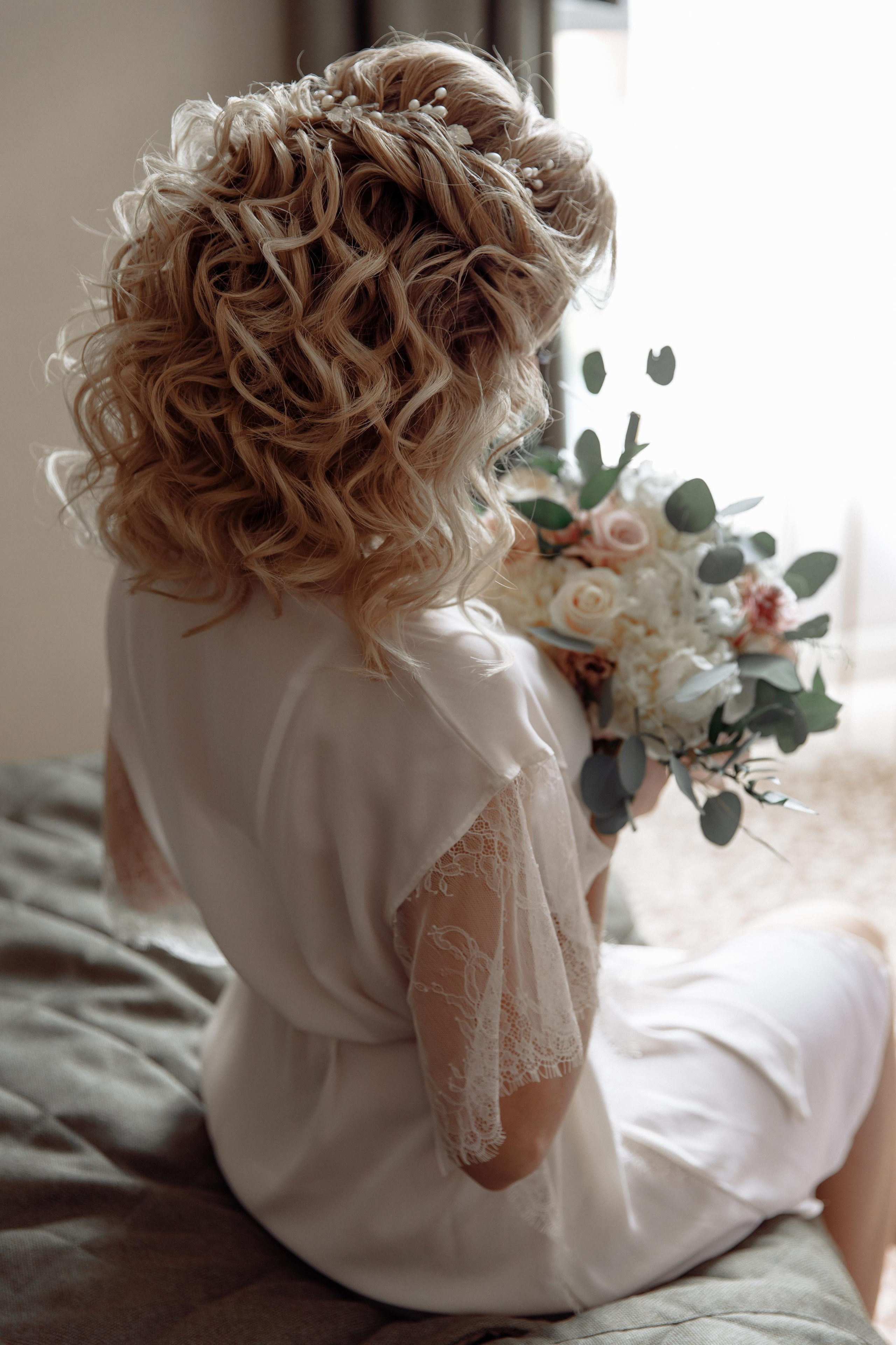 Анастасия и Егор. Свадебный фотограф в Санкт-Петербурге и Петергофе Андрей Заяц