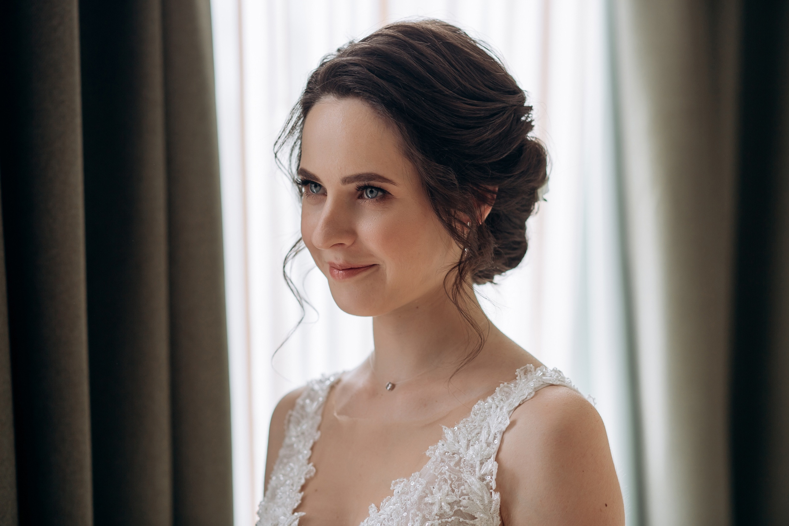 Свадебная фотосессия в Петергофе. Свадебный фотограф в Санкт-Петербурге и Петергофе Андрей Заяц