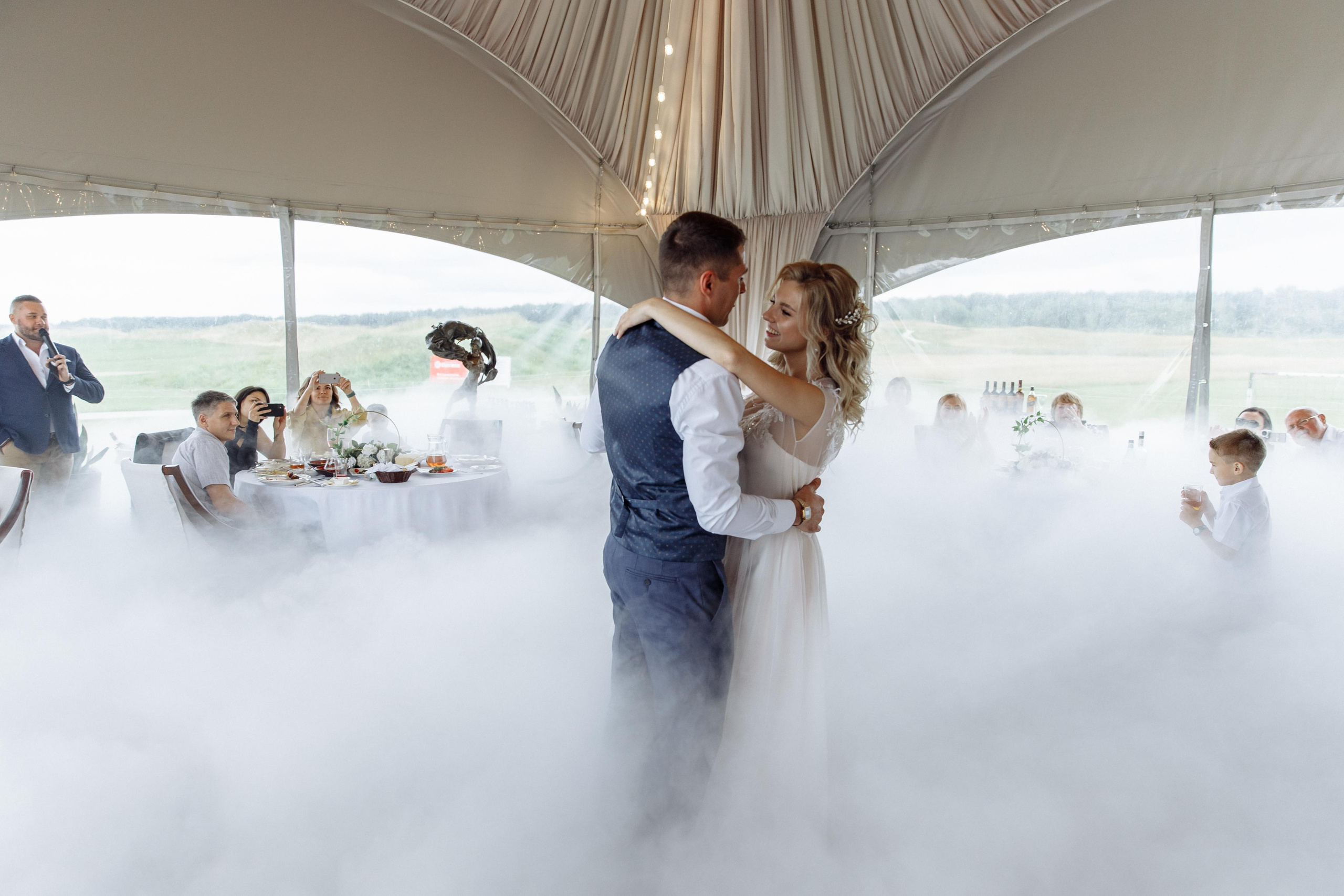 Анастасия и Егор. Свадебный фотограф в Санкт-Петербурге и Петергофе Андрей Заяц