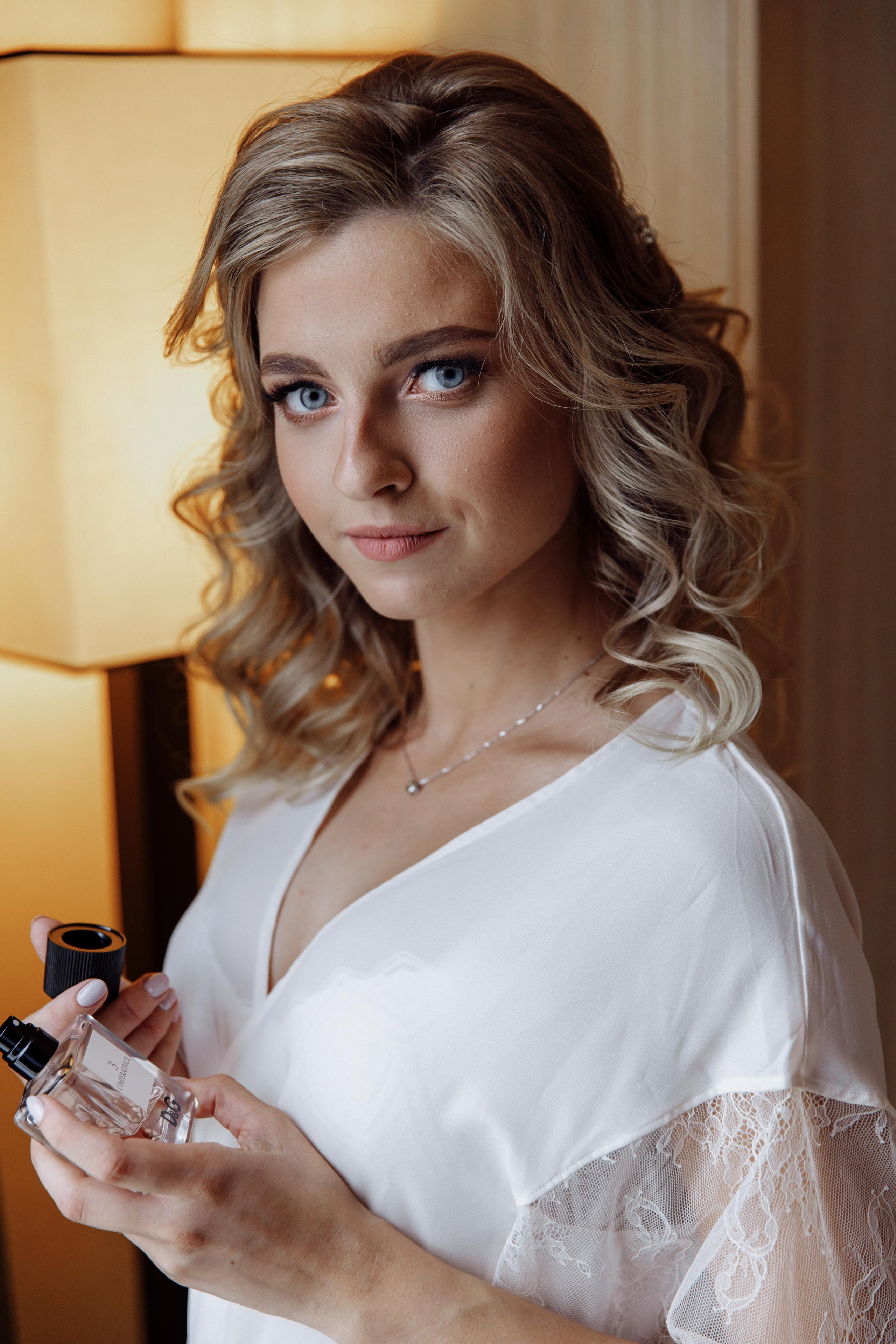 Анастасия и Егор. Свадебный фотограф в Санкт-Петербурге и Петергофе Андрей Заяц