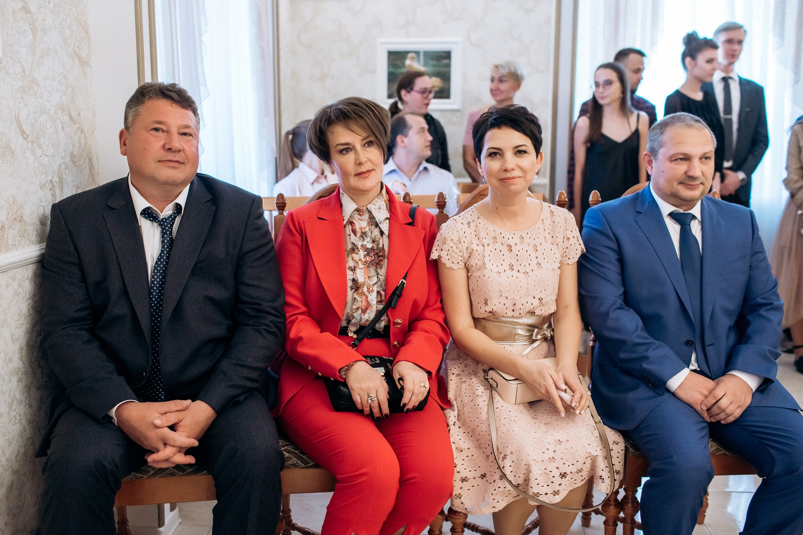 Свадебная фотосессия в Петергофе. Свадебный фотограф в Санкт-Петербурге и Петергофе Андрей Заяц