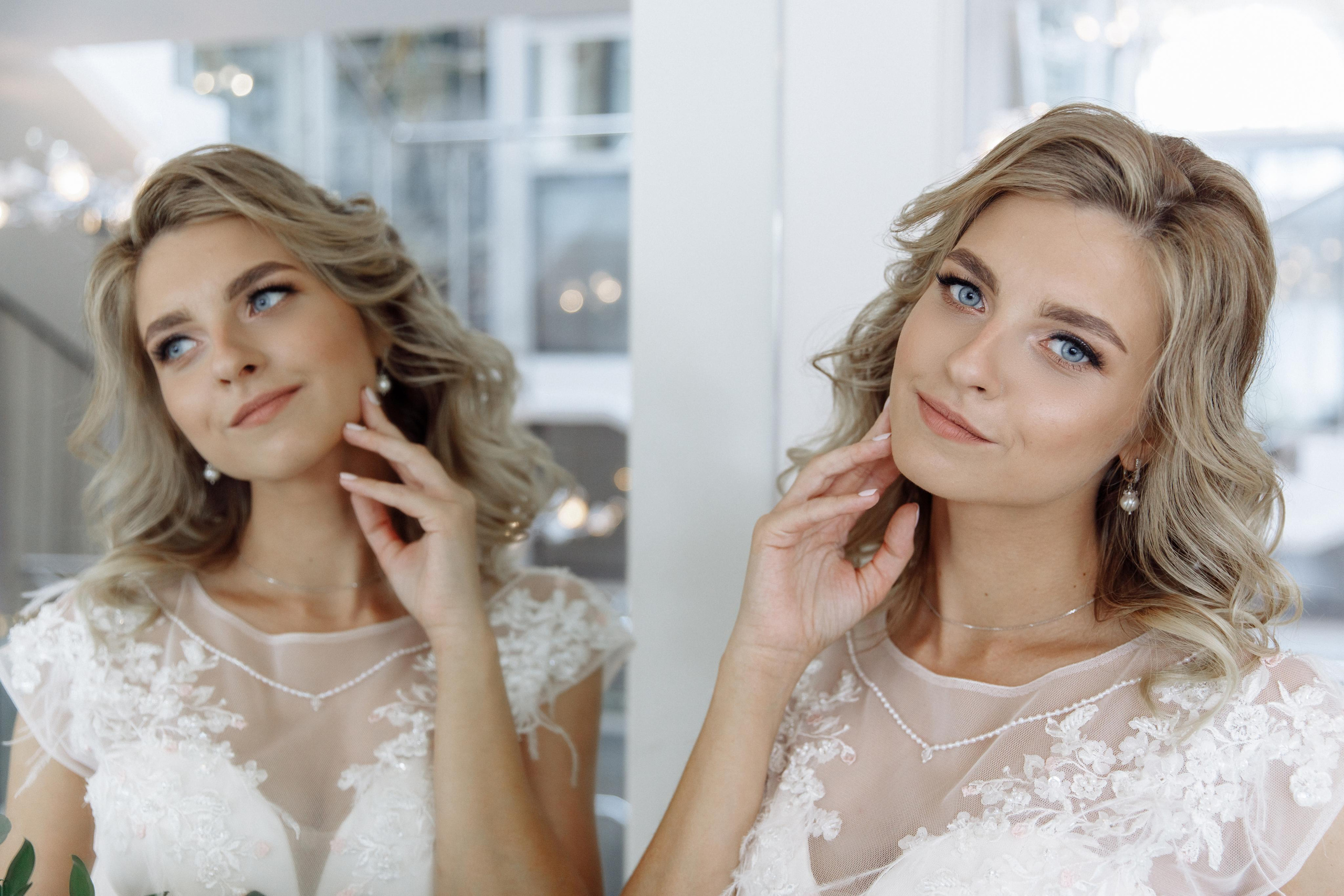 Анастасия и Егор. Свадебный фотограф в Санкт-Петербурге и Петергофе Андрей Заяц