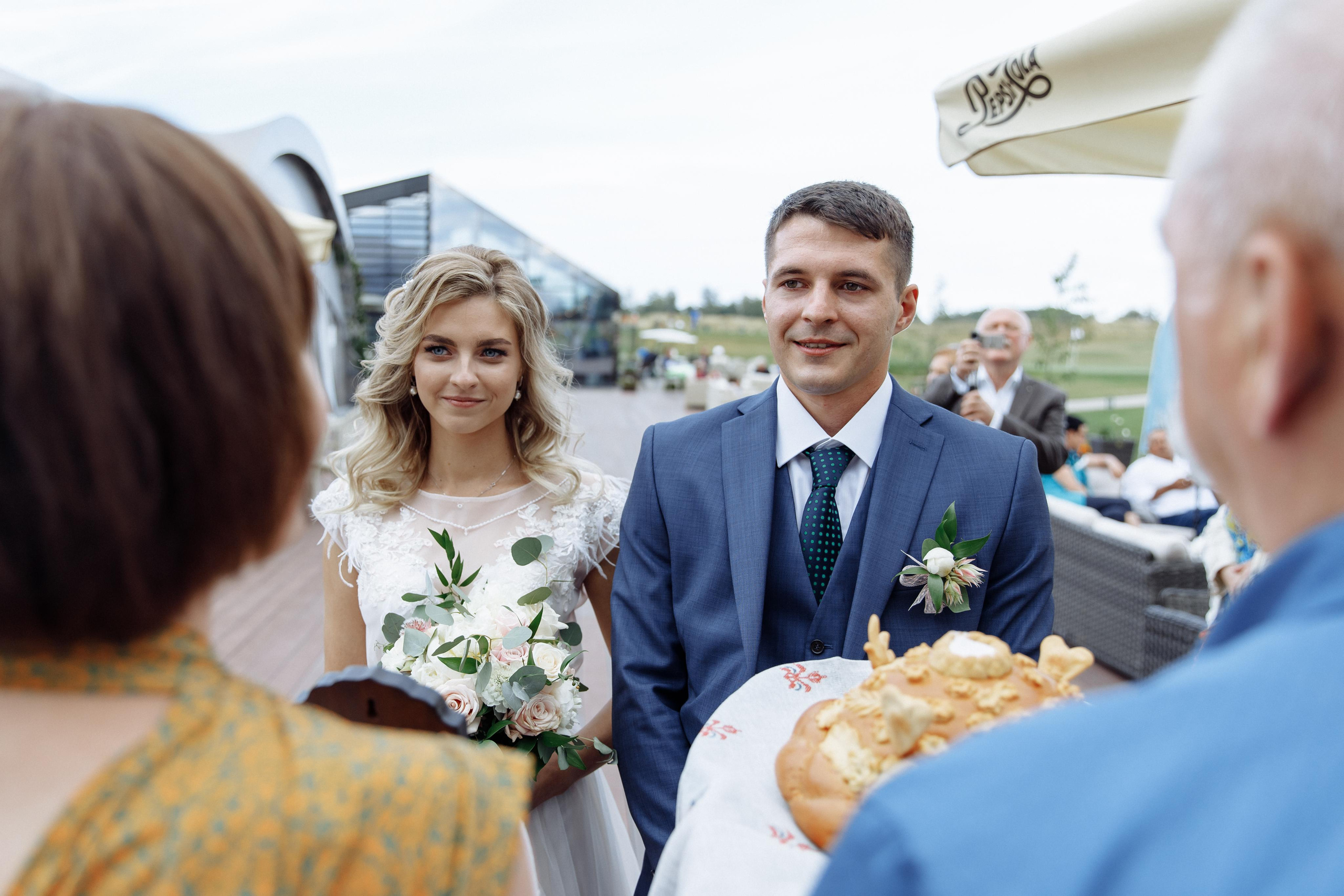 Анастасия и Егор. Свадебный фотограф в Санкт-Петербурге и Петергофе Андрей Заяц