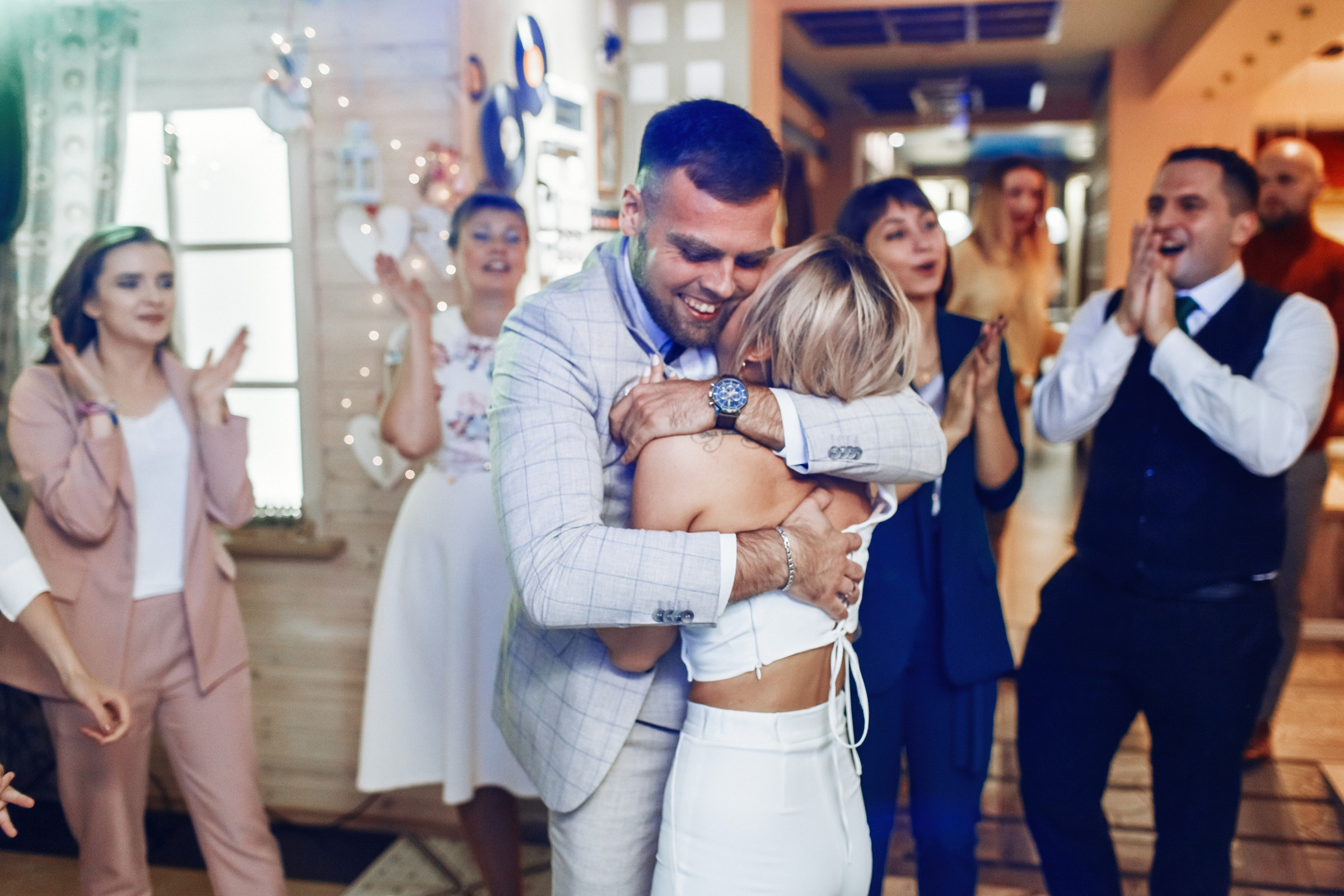 Свадьба в Петергофе. Свадебный фотограф в Санкт-Петербурге и Петергофе Андрей Заяц
