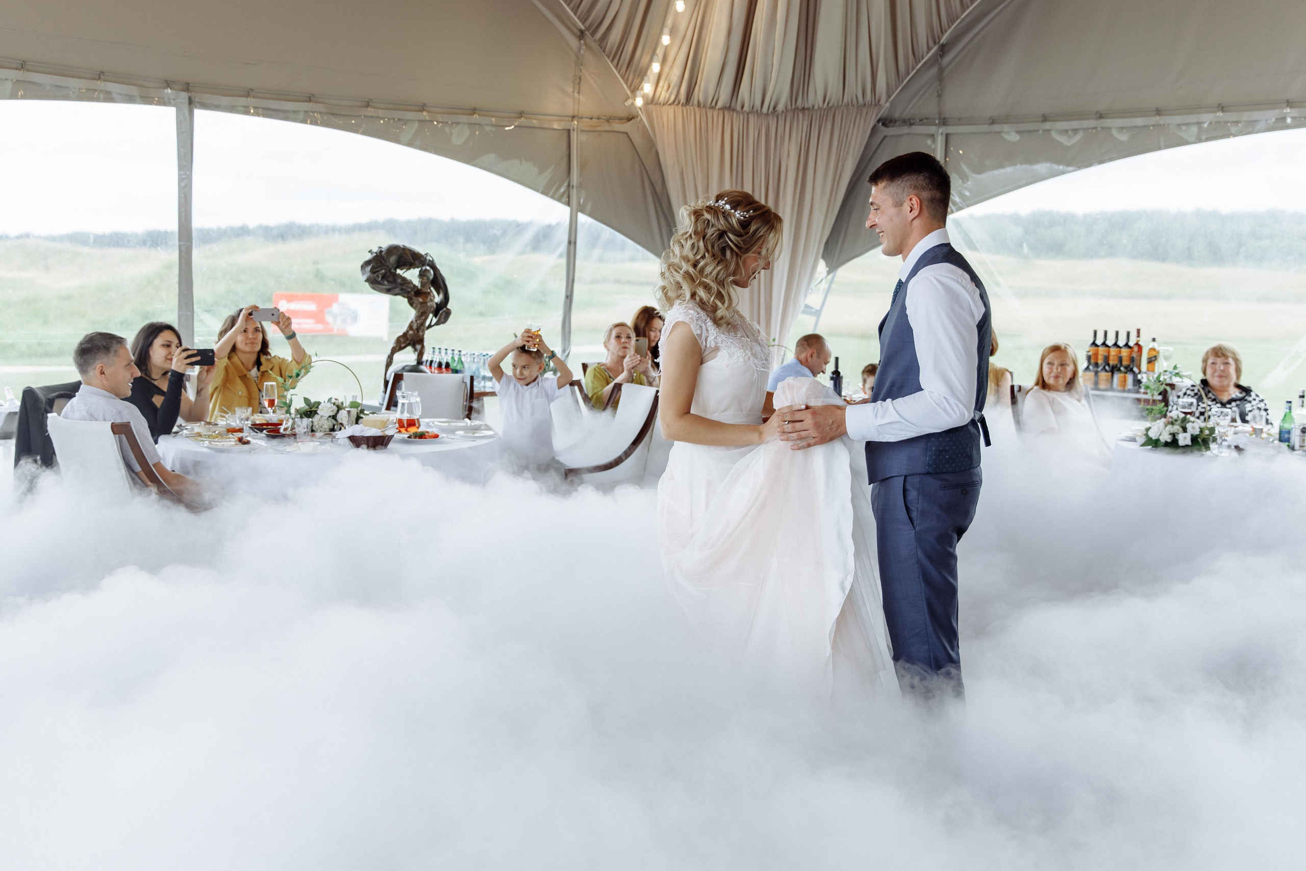 Анастасия и Егор. Свадебный фотограф в Санкт-Петербурге и Петергофе Андрей Заяц