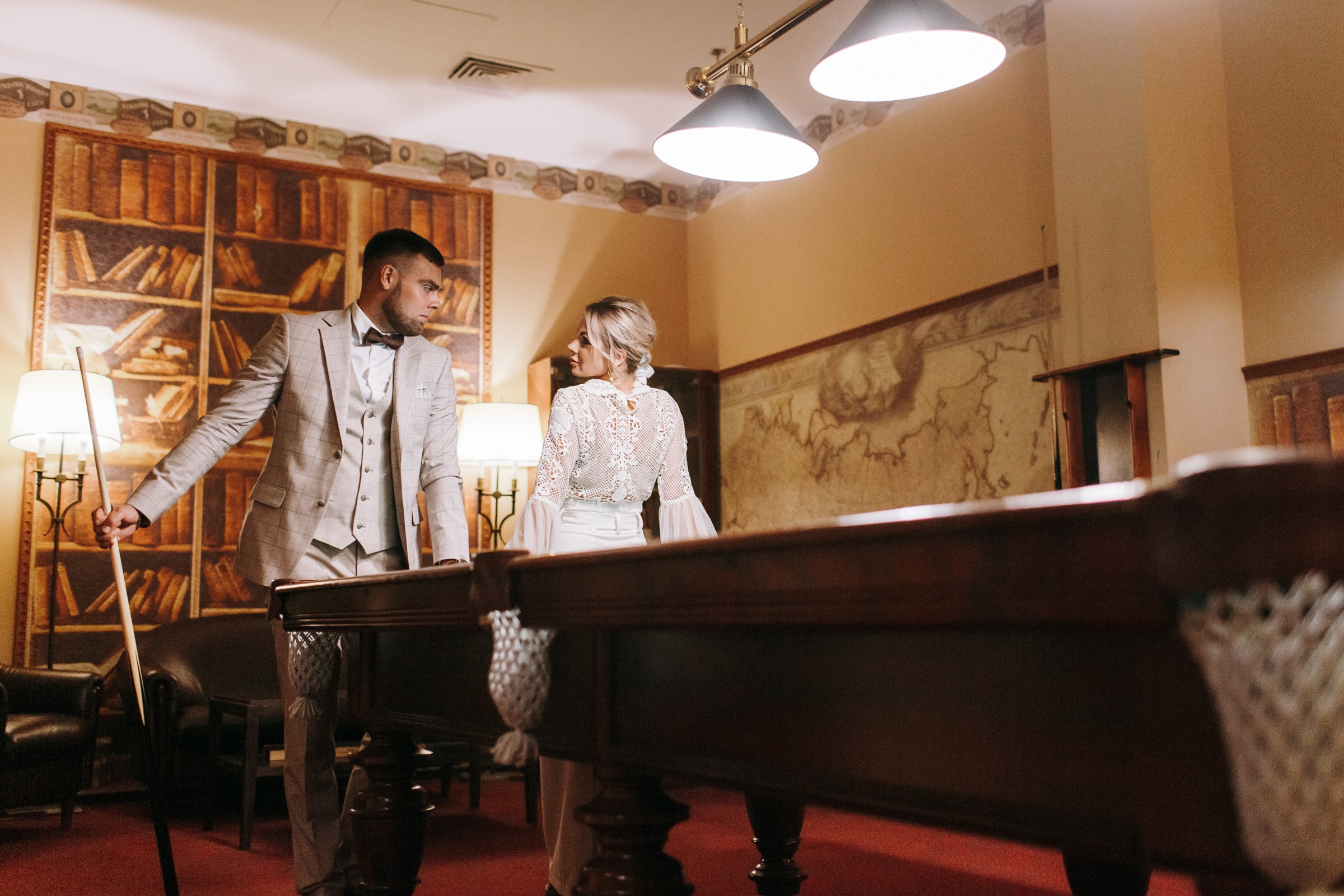 Свадьба в Петергофе. Свадебный фотограф в Санкт-Петербурге и Петергофе Андрей Заяц