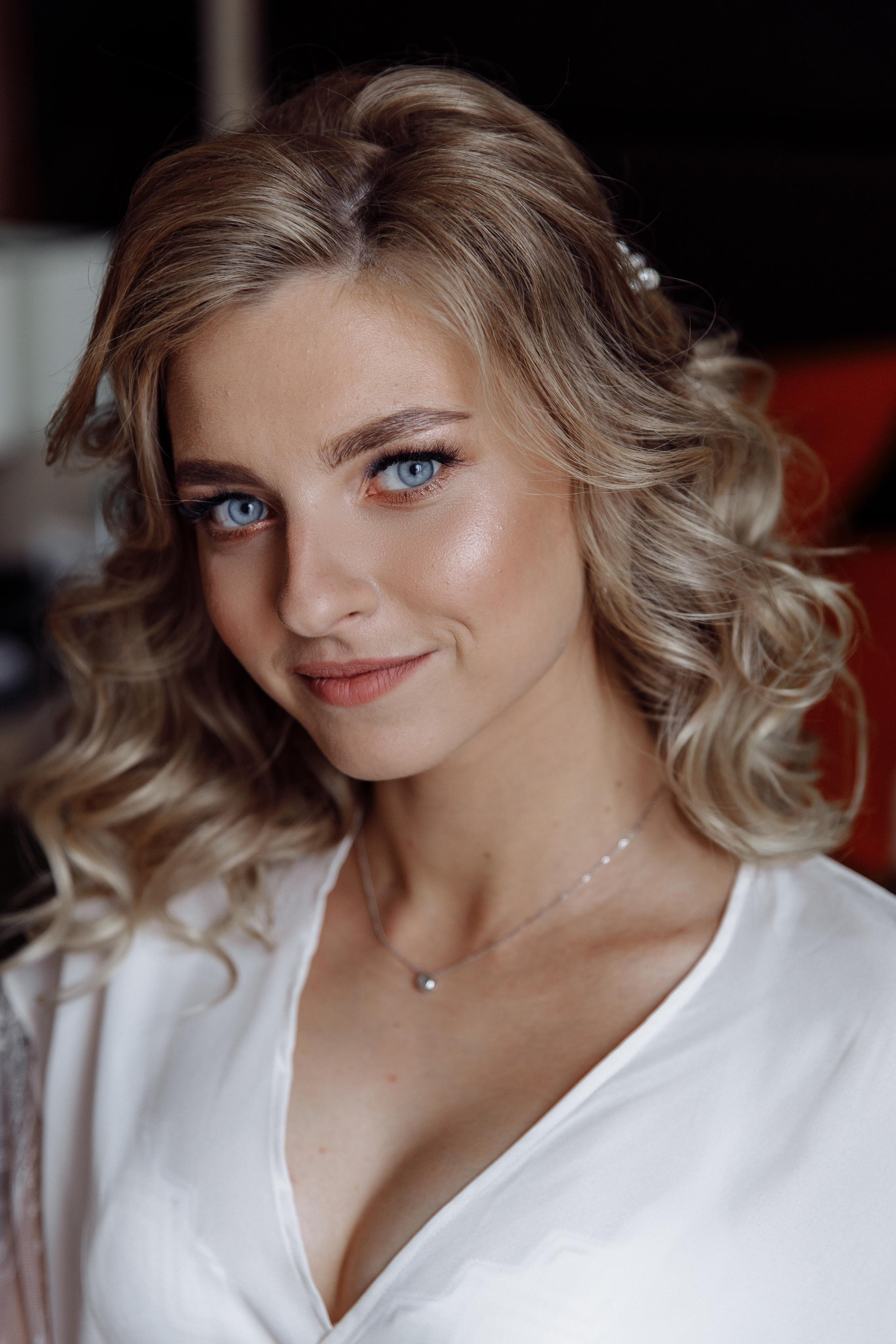 Анастасия и Егор. Свадебный фотограф в Санкт-Петербурге и Петергофе Андрей Заяц