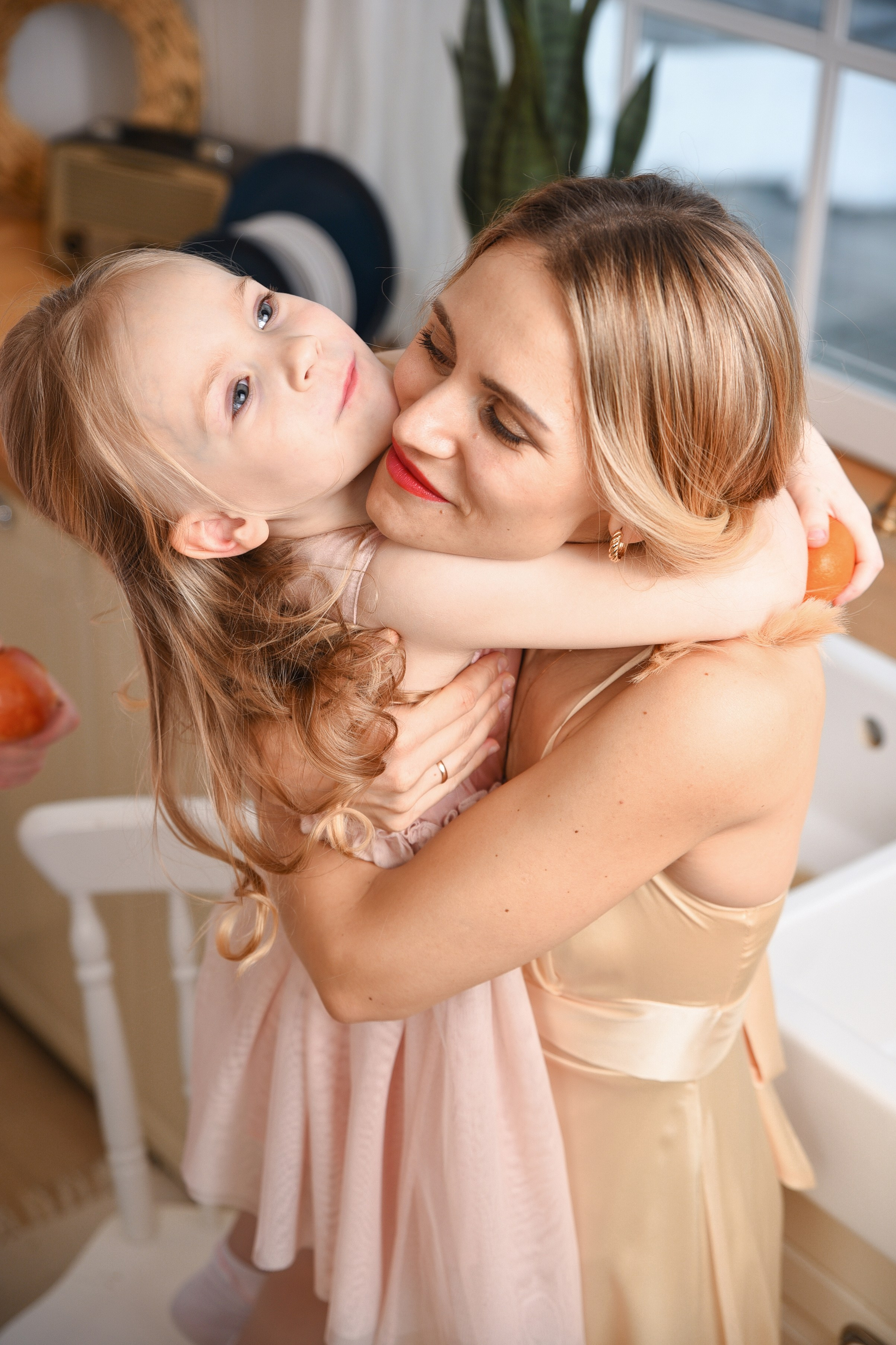 Семейная фотосессия. Фотограф Кирилл Друлин