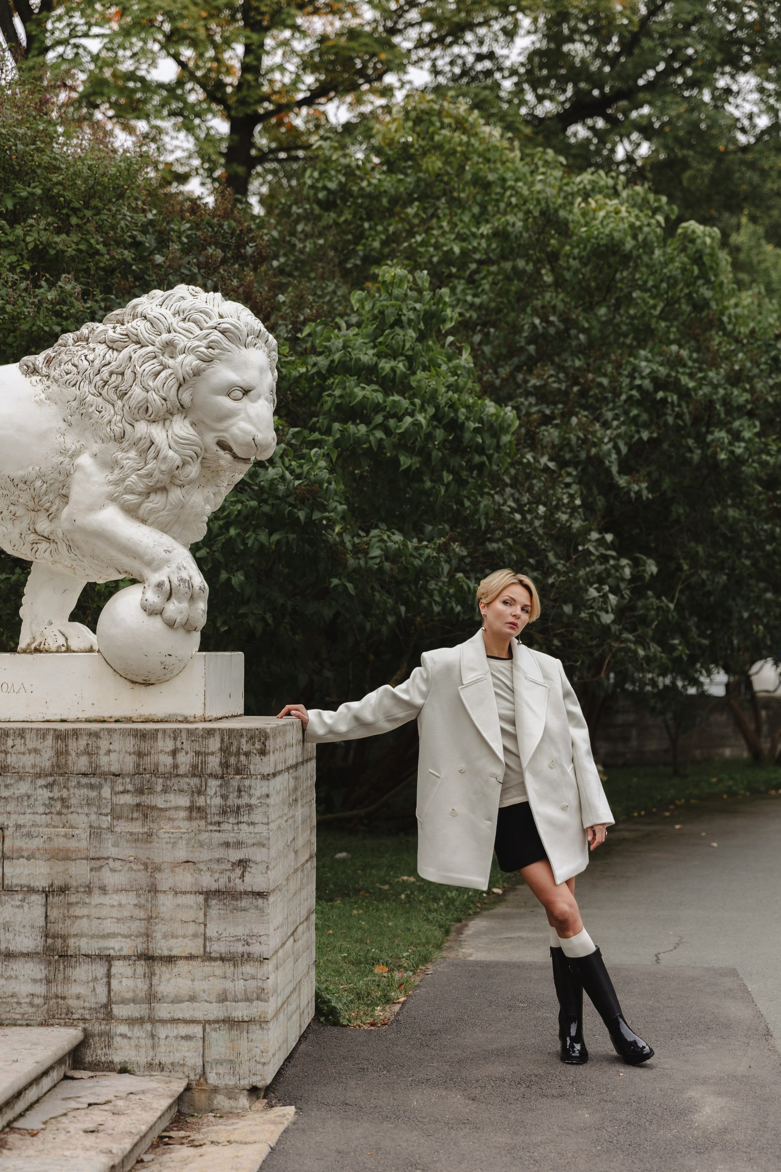 Юля. Фотограф в Санкт-Петербурге