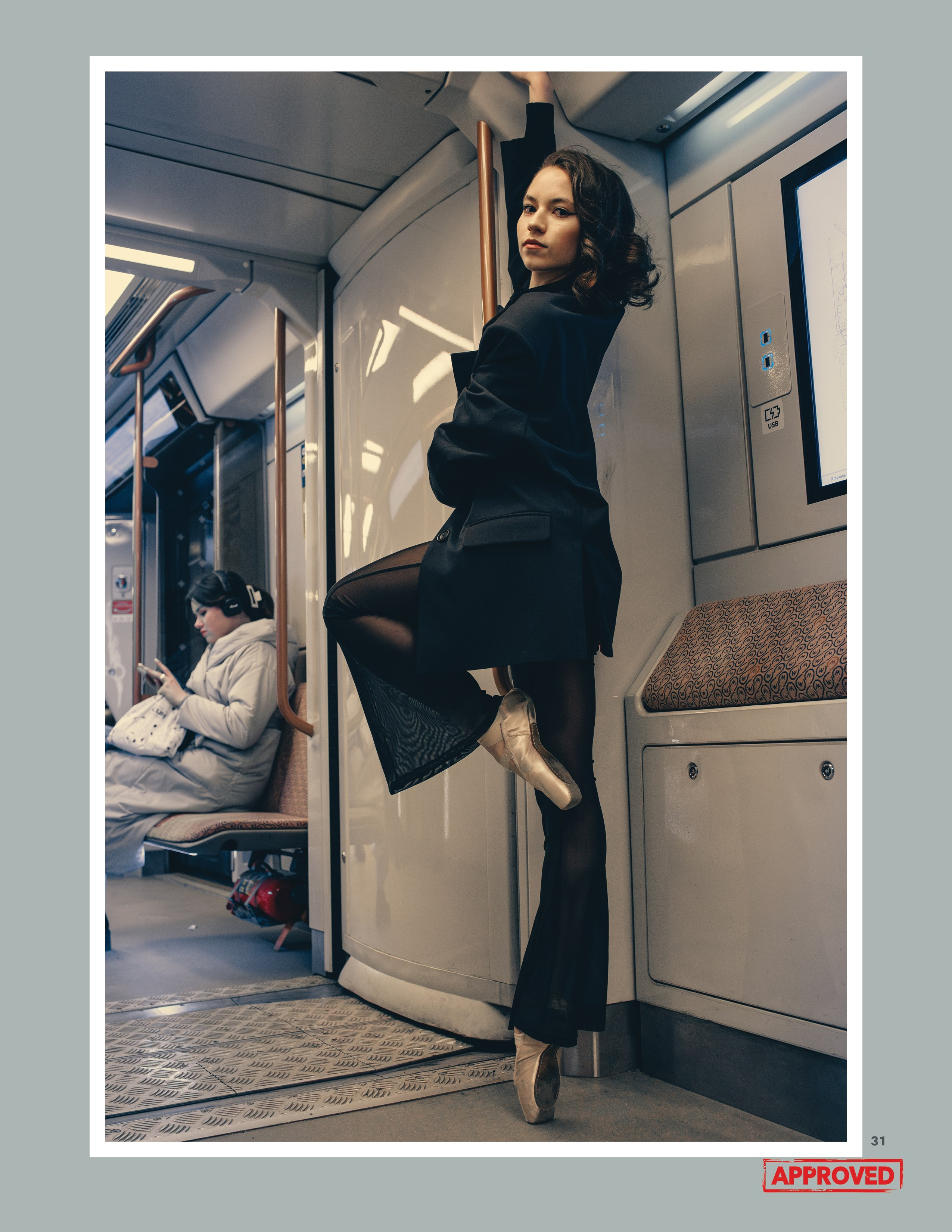 Публикации в Глянце. Фотограф в Москве, Дмитрий Горбатов