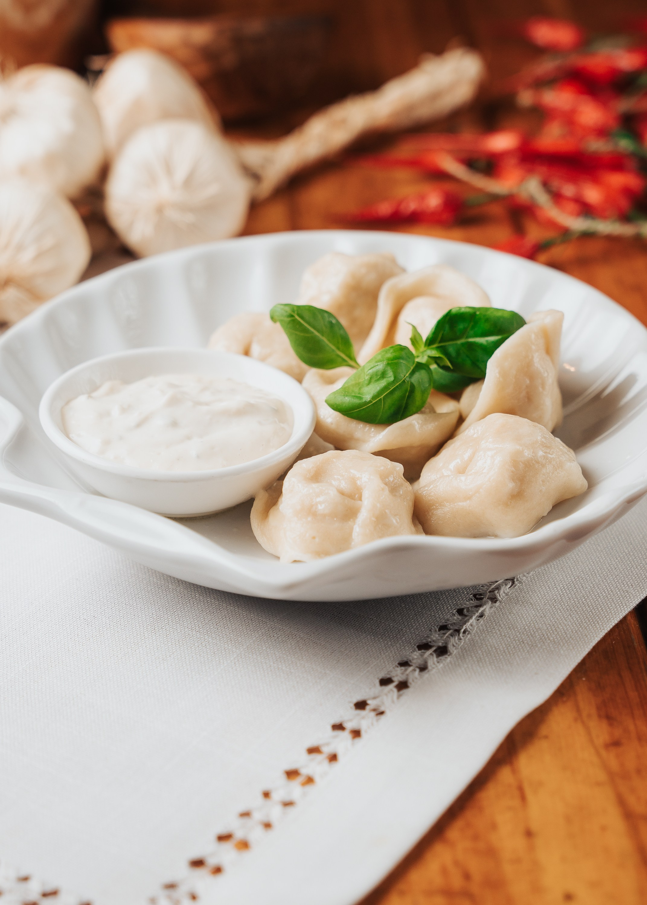 Ресторан Русский. Фотограф Хабаровск