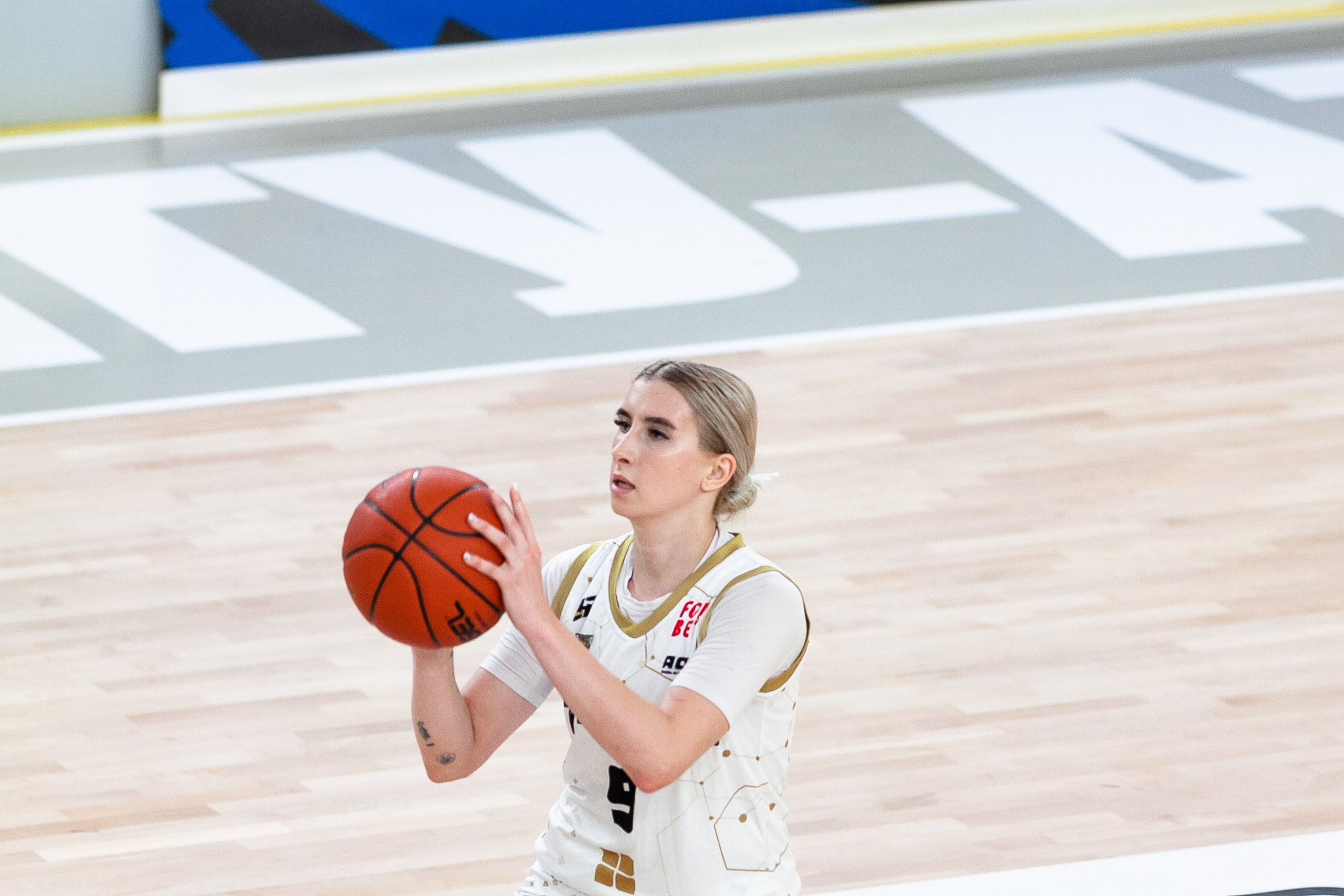 Патшалах университечэ. Фотография