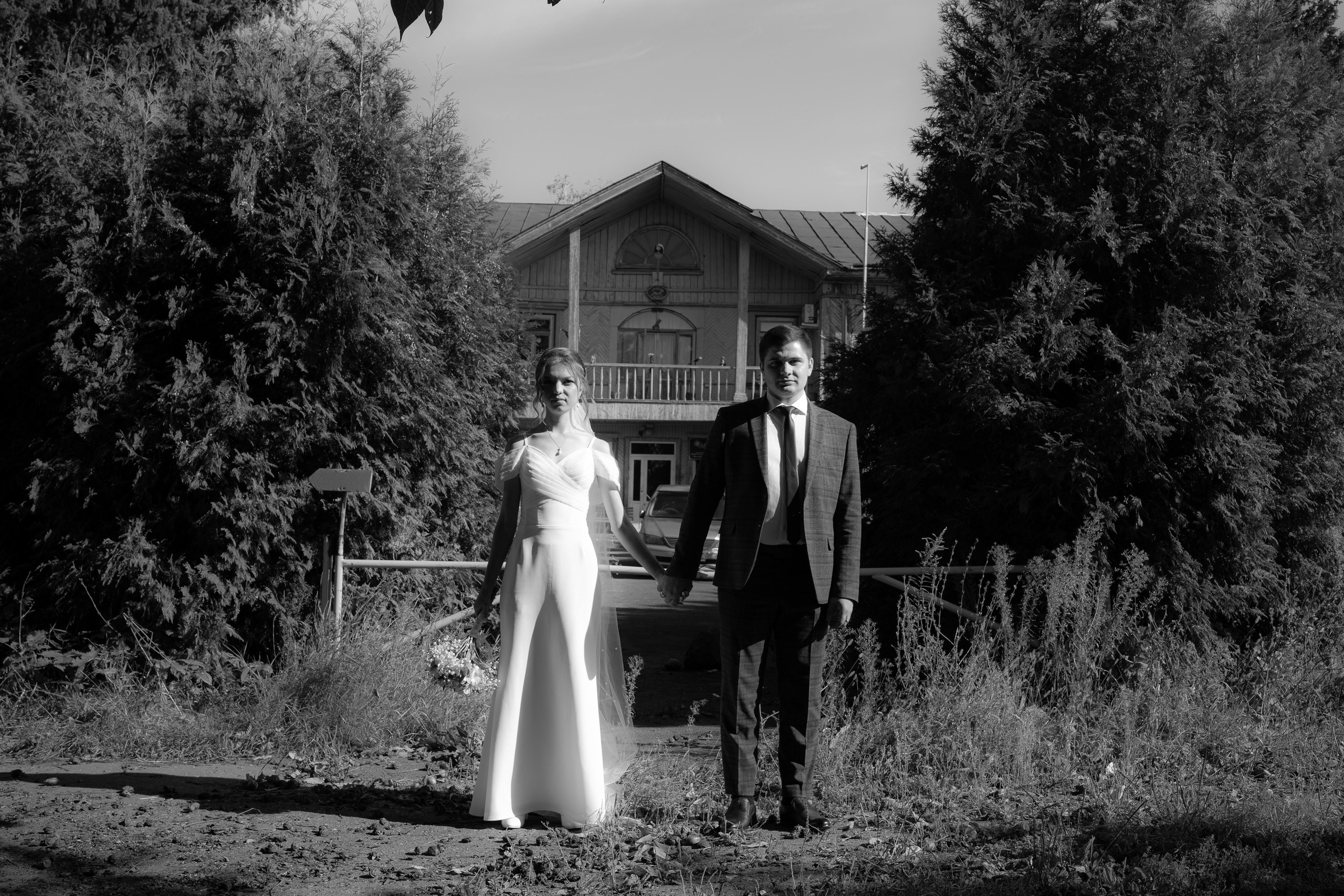 Свадебный фотограф в Барнауле 