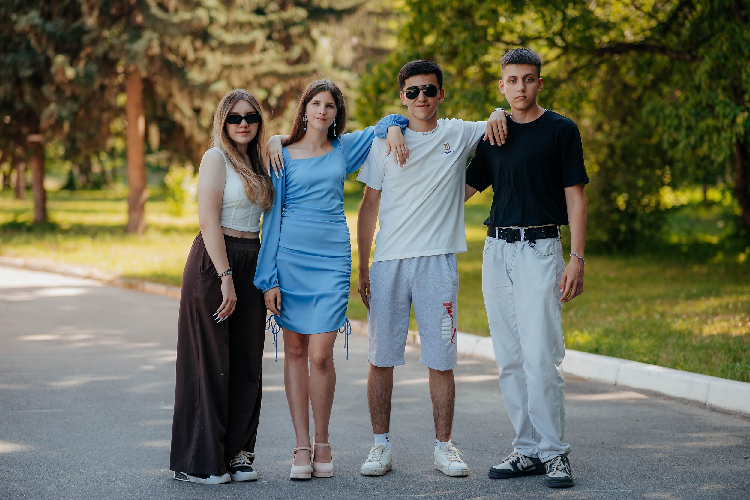 Школьный фотограф в Барнауле | Школьные фотосессии. Репортажный (Event) фотограф в Барнауле | Даниил Маркин | Качество и вайб