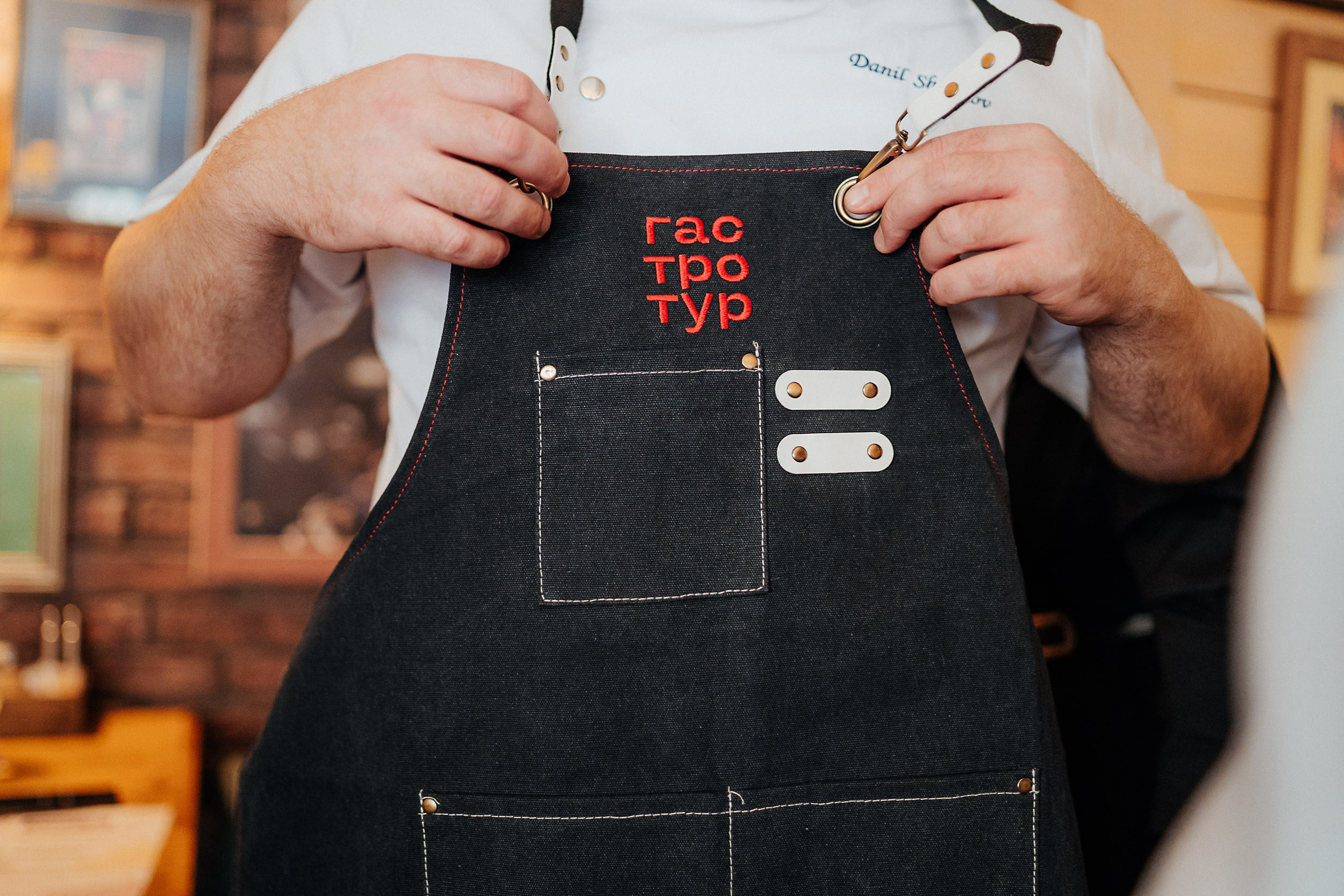 Гастротур Барнаул 14 ноября. Репортажный (Event) фотограф в Барнауле | Даниил Маркин | Качество и вайб