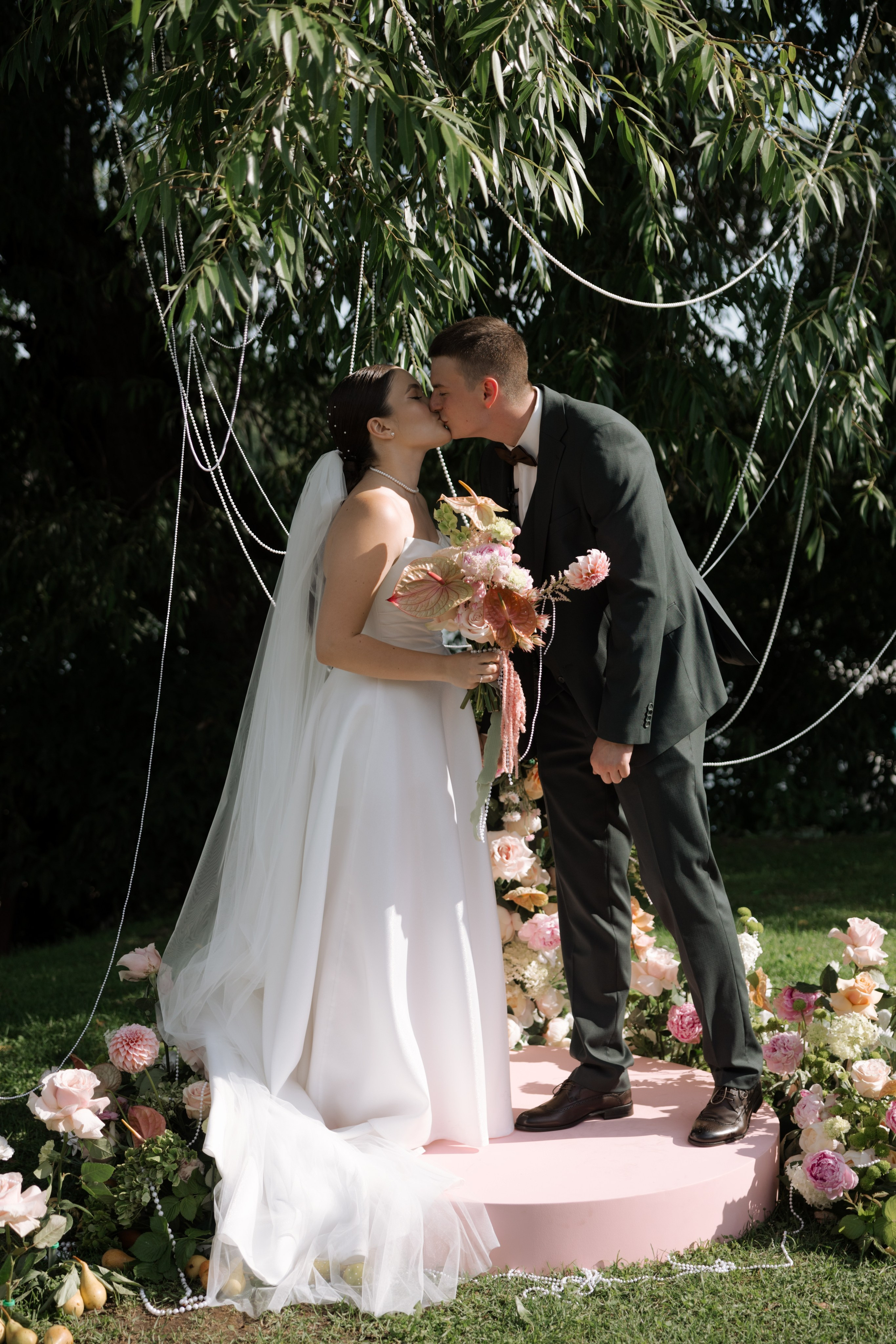 ЛЕЧУ К ТЕБЕ МЕЧТОЙ ИЗ ДЕТСКИХ СНОВ. Фотограф Наталия Бирюкова