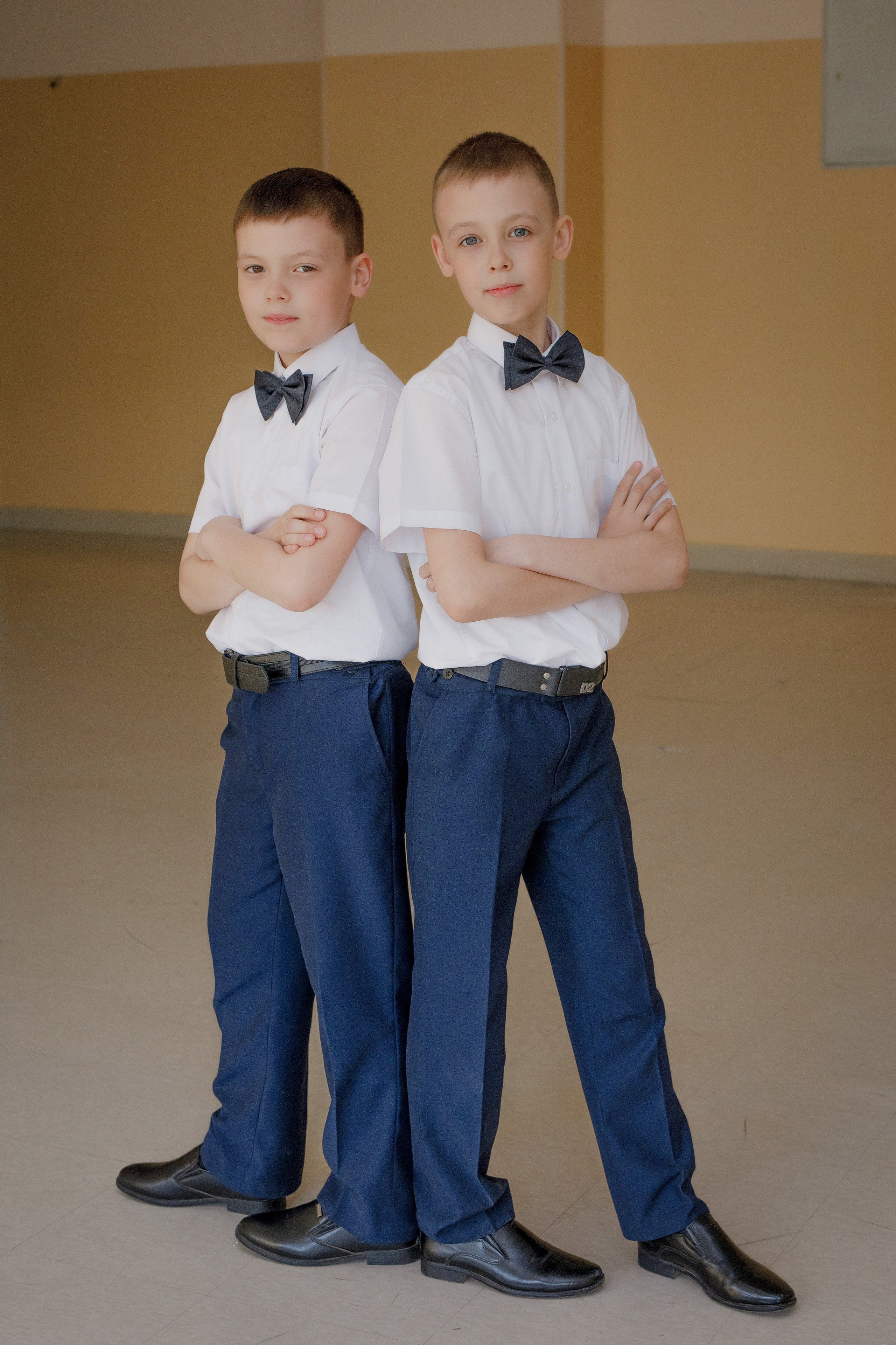 Школа 61 2 класс. Photoalbum-vl.ru