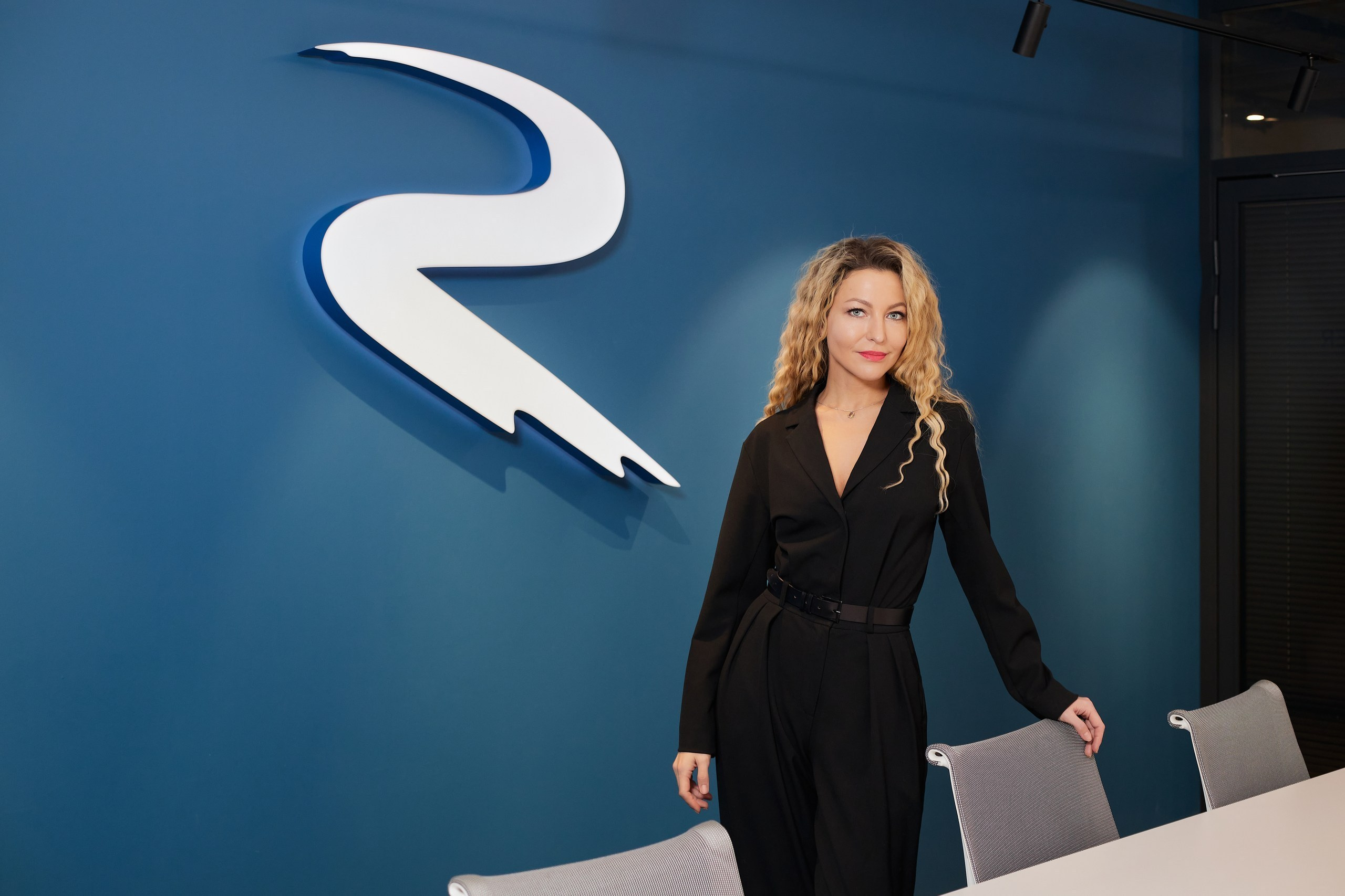 Портреты Руководства Renaissance Development. ФОТОГРАФ МАКСИМ КУДАШКИН