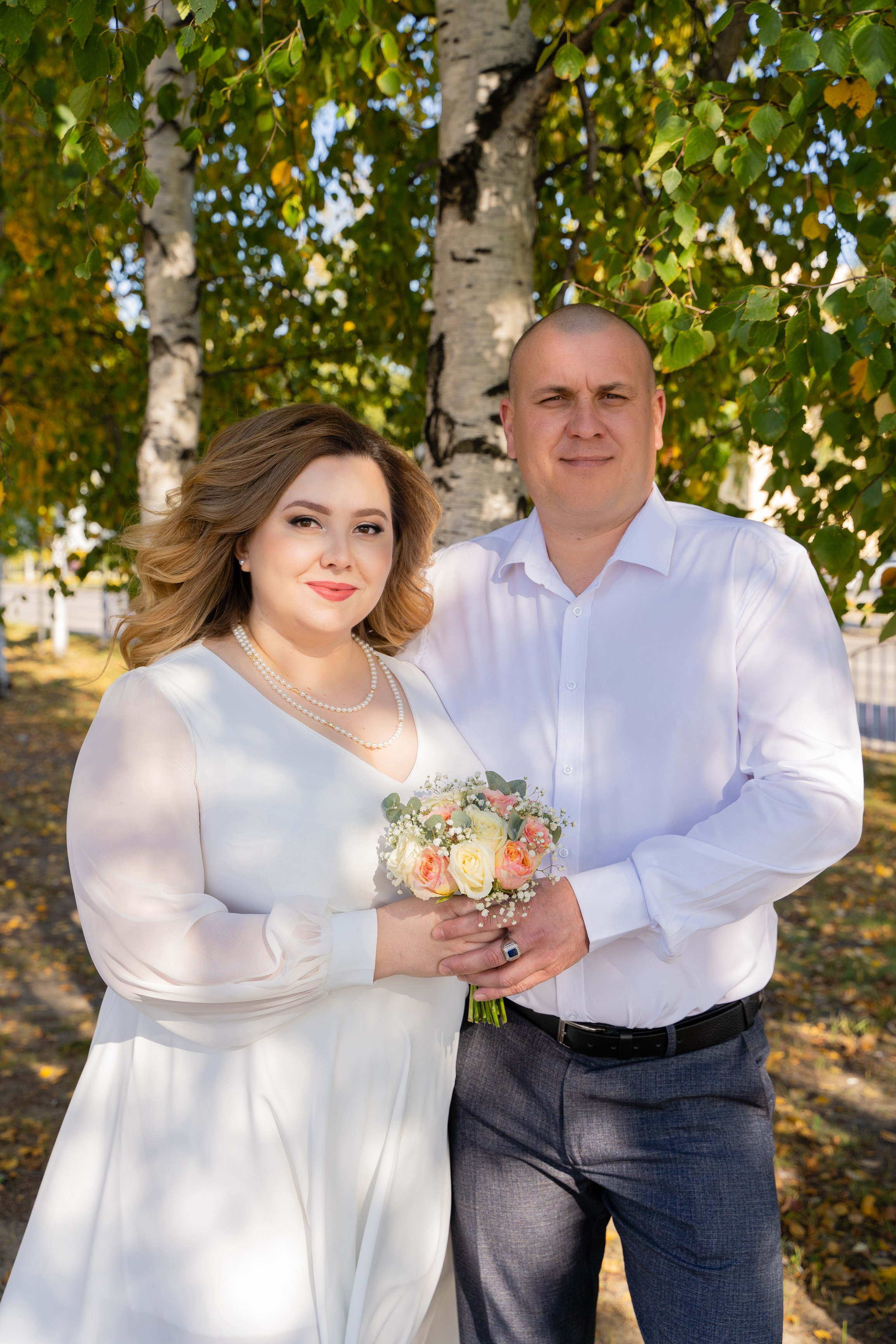 Свадьбы. Семейный и детский фотограф в Нефтеюганске Виктория Кудрявцева