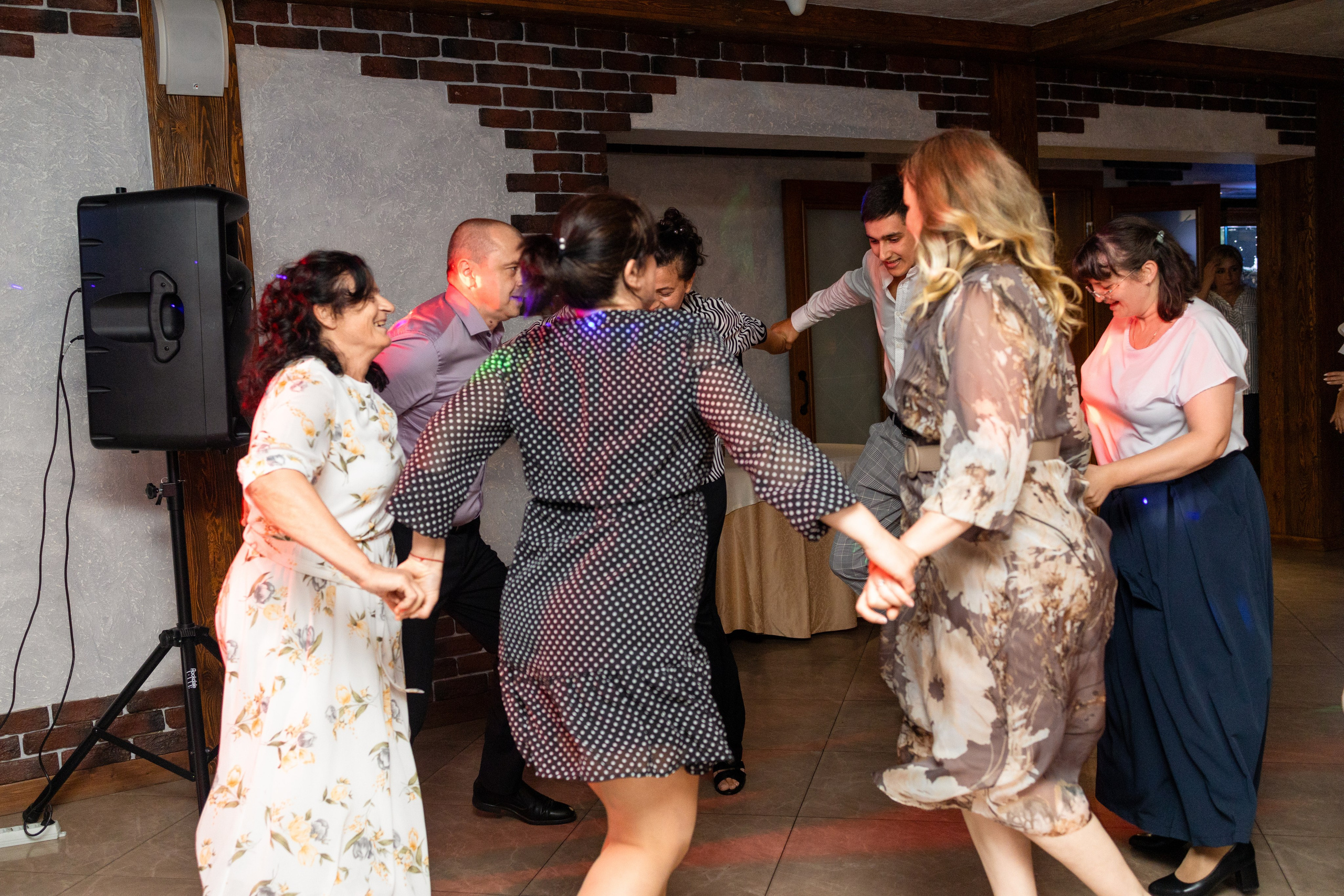 Анастасия & Василий. Фотограф Виктория Бурова