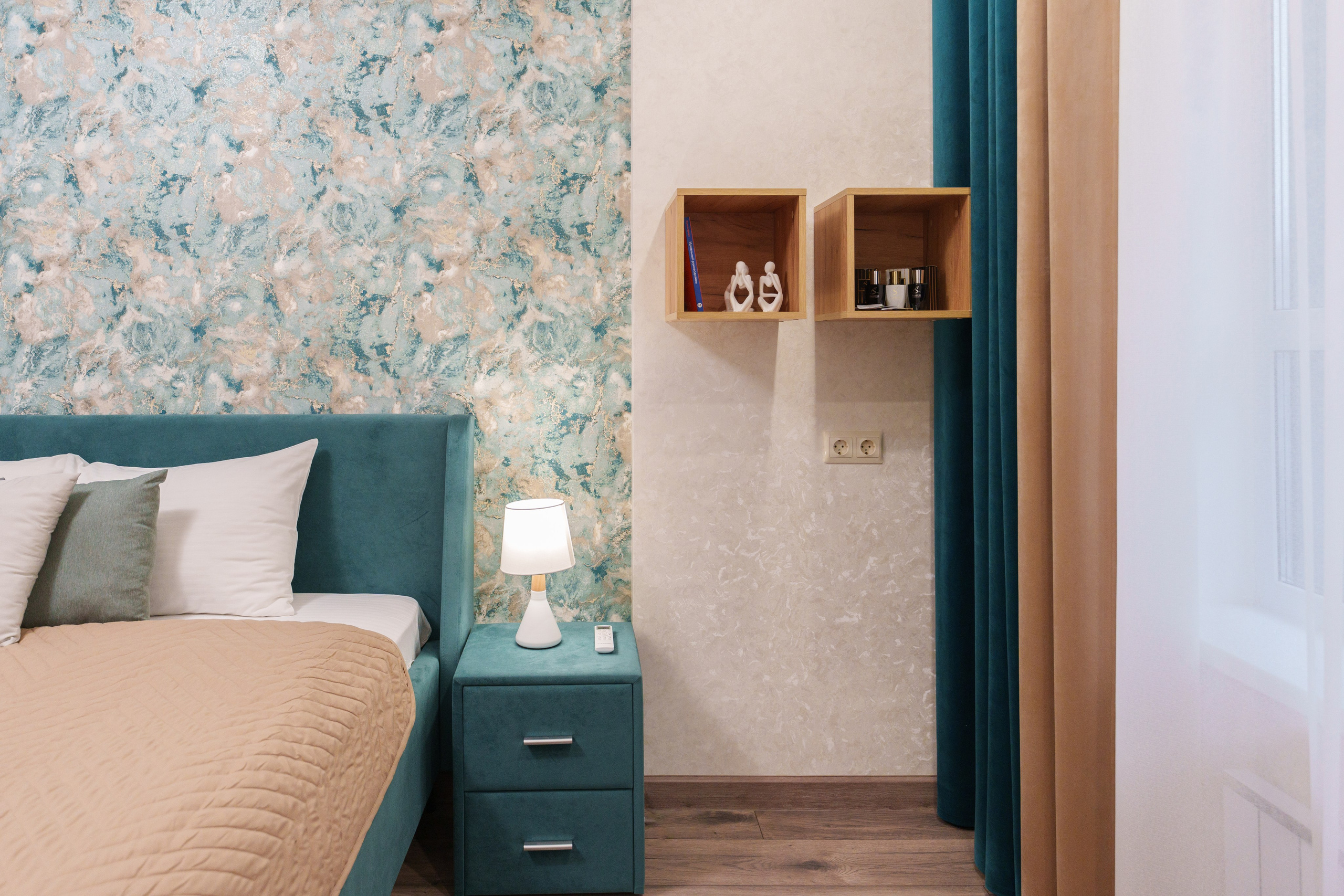 Квартира аренда Самара. Главная