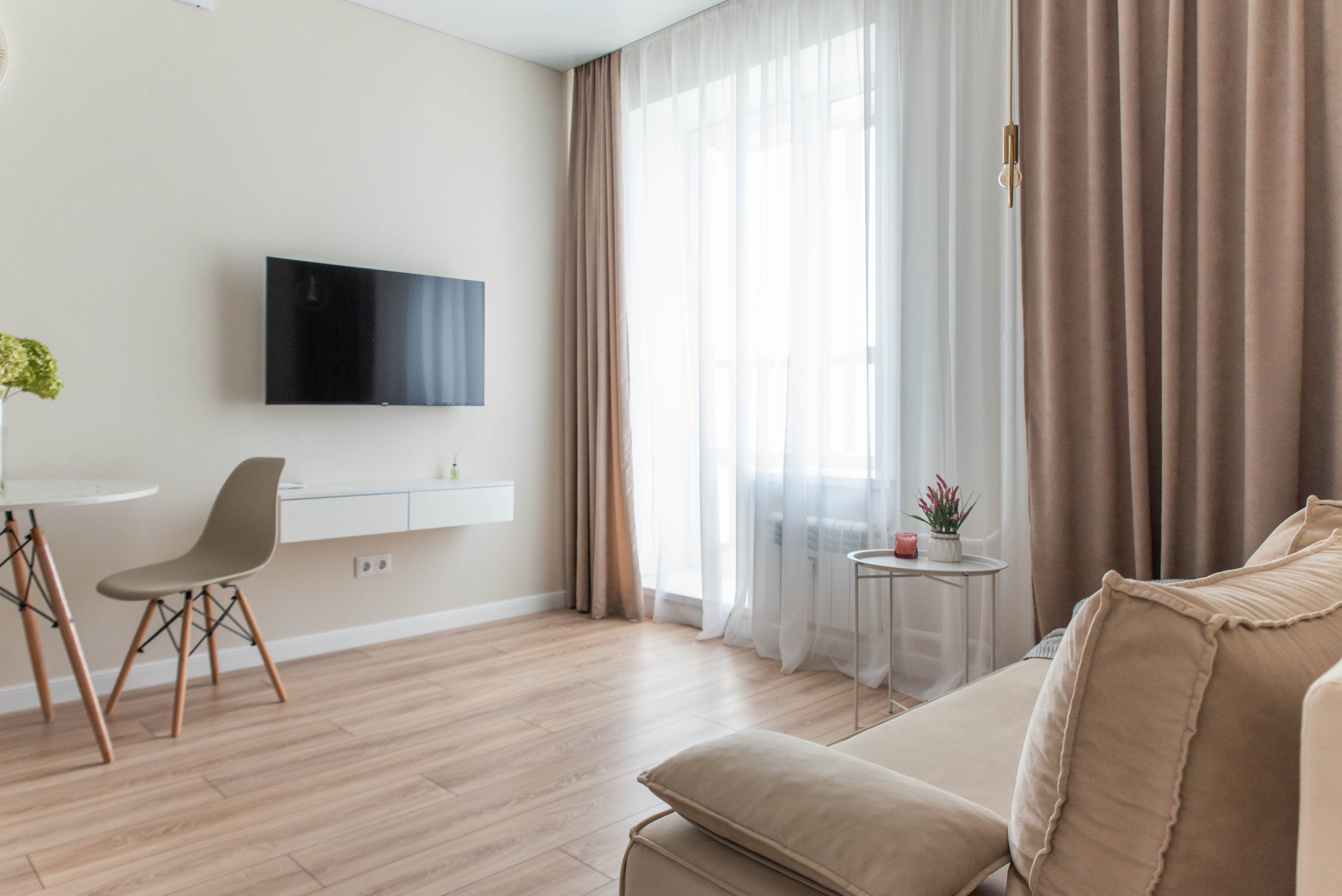 Квартира аренда Тольятти. Главная