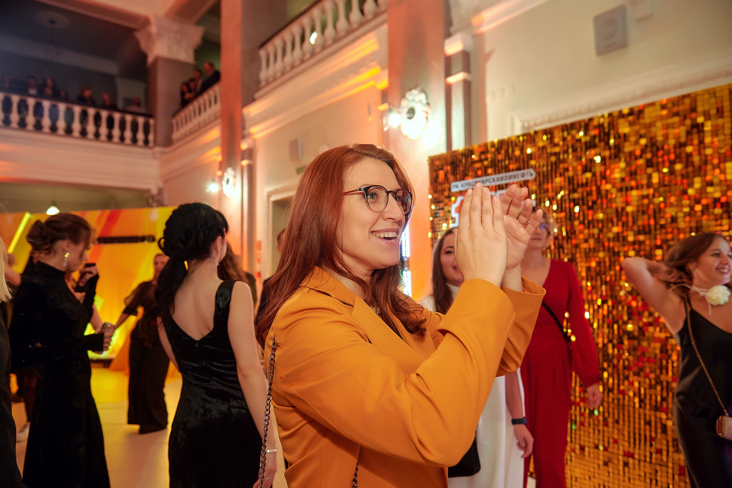 Портфолио репортажной фотосъёмки: Роснефть "КРАСНОЯРСКНИПИНЕФТЬ". Фотограф Яковлев Роман — Красноярск