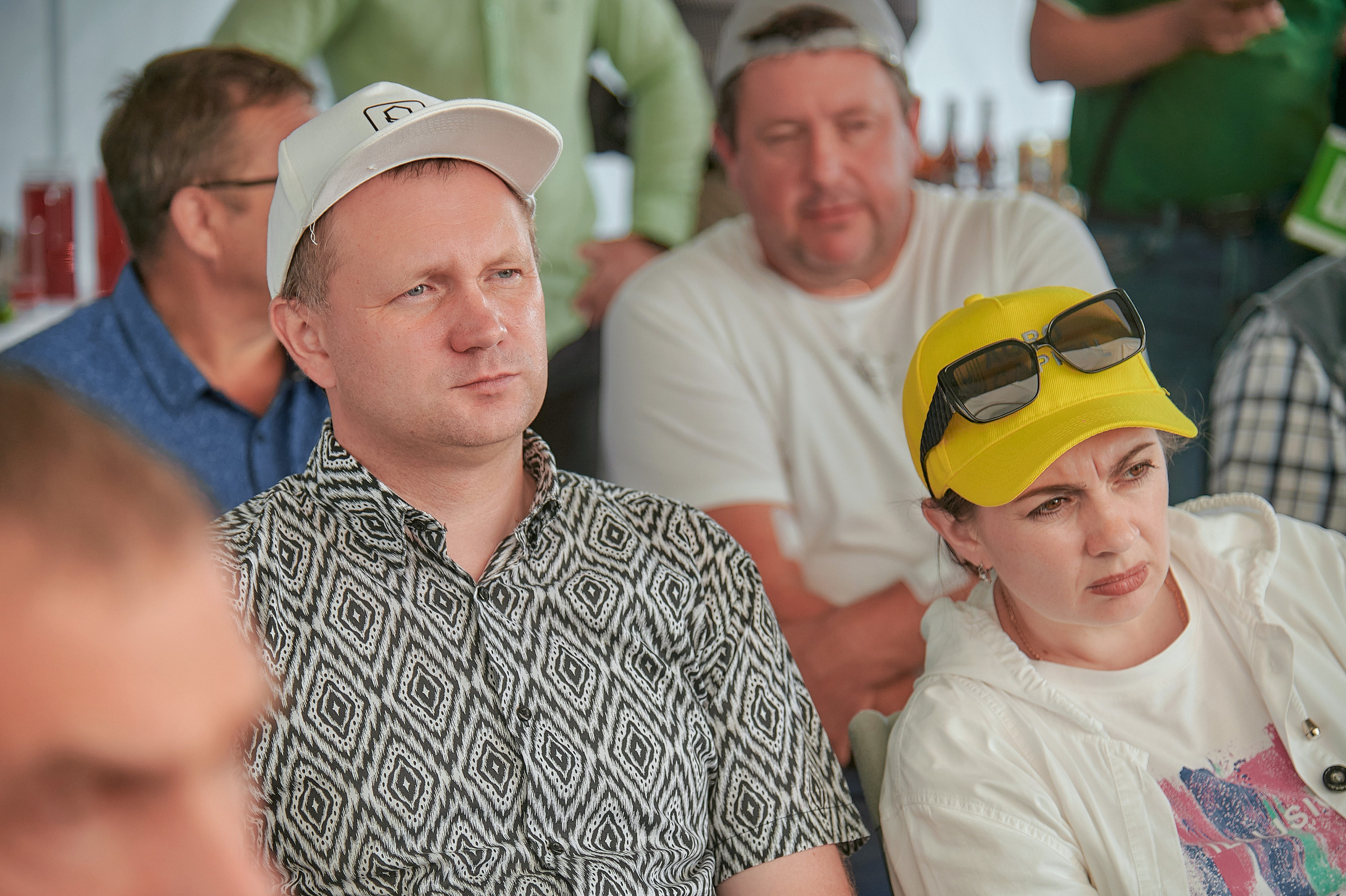 Портфолио репортажной фотосъёмки: Кирово-Чепецкая Химическая Компания. Фотограф Яковлев Роман — Красноярск