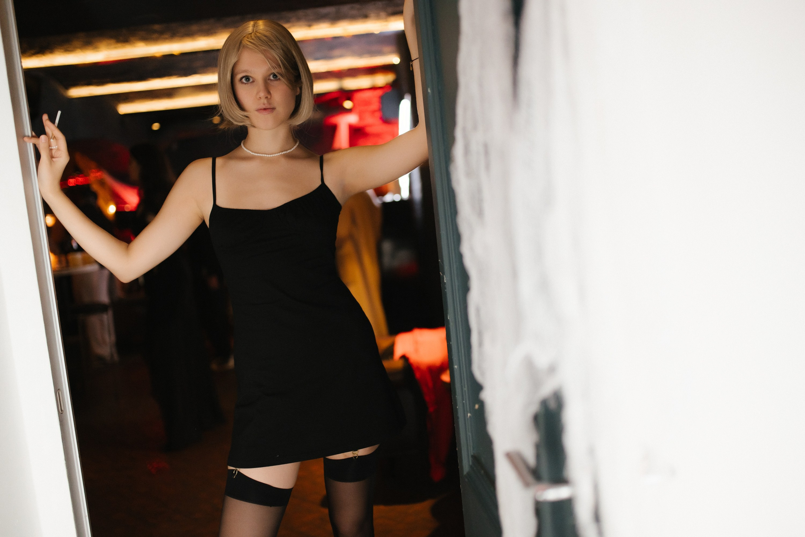 FALCON CLUB / HALLOWEEN 18+. Свадебный фотограф в Москве Евгений Рыжов