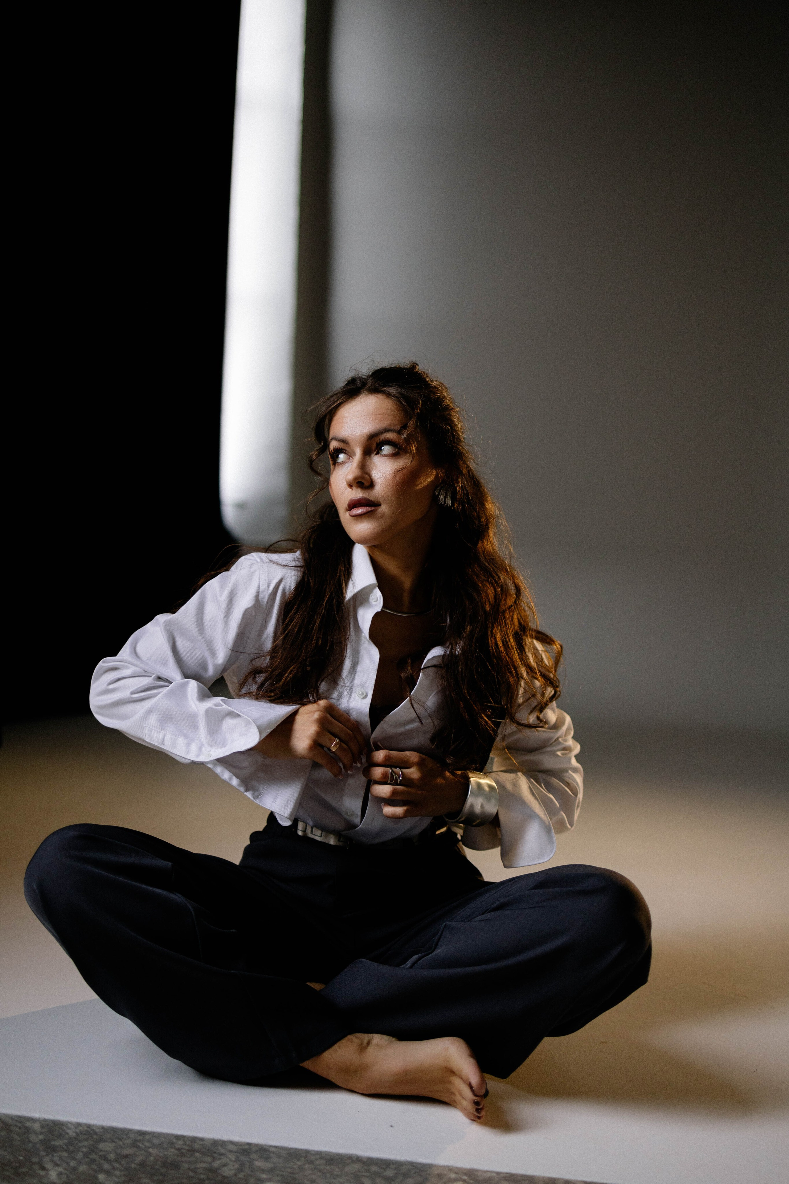 Арина. Фотограф в Новосибирске