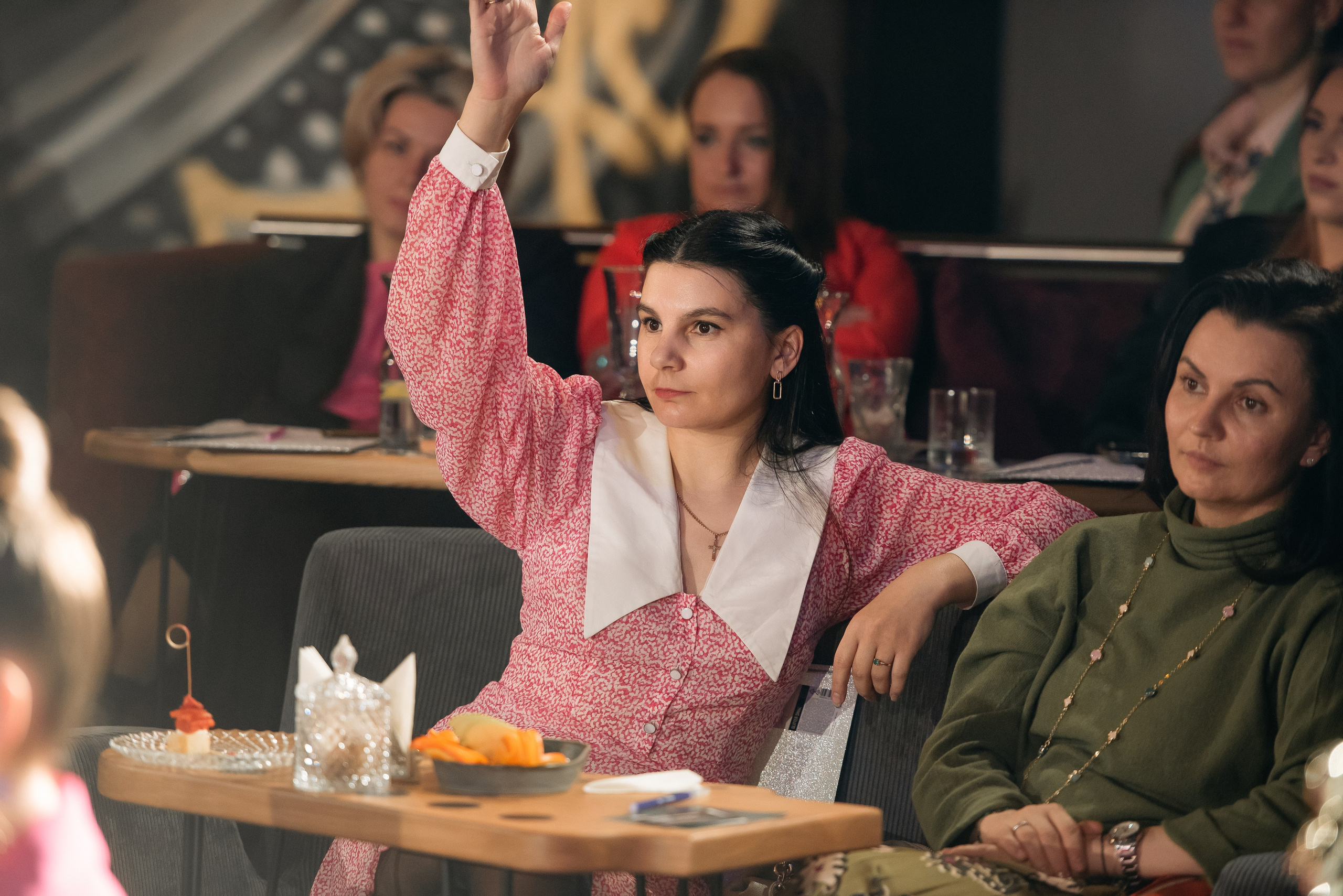 АнтиНетворкинг 3345. Ваш фотограф в г. Петропавловске-Камчатском Арина Алексеева