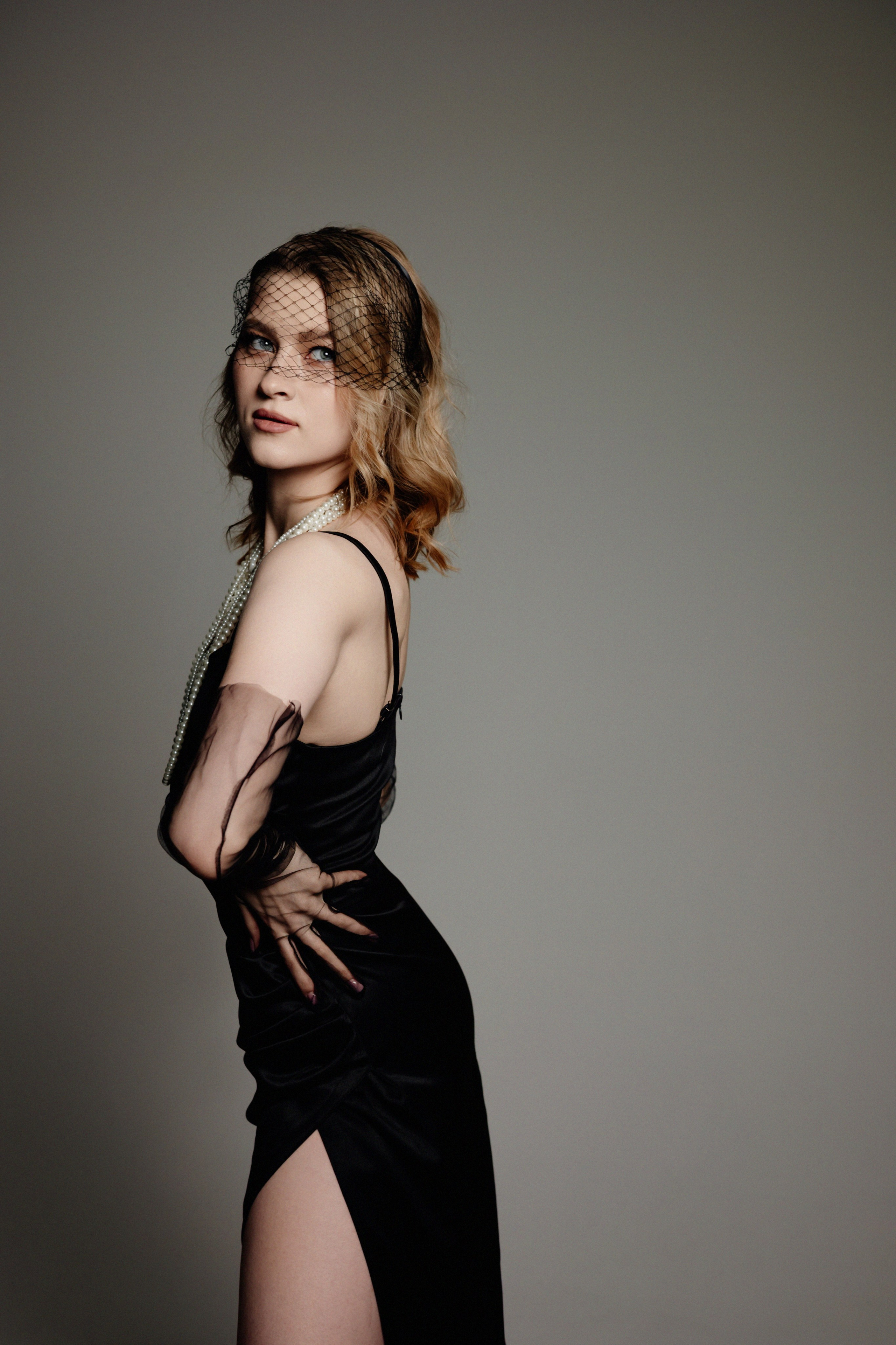 Лена. Фотограф Ершова Светлана