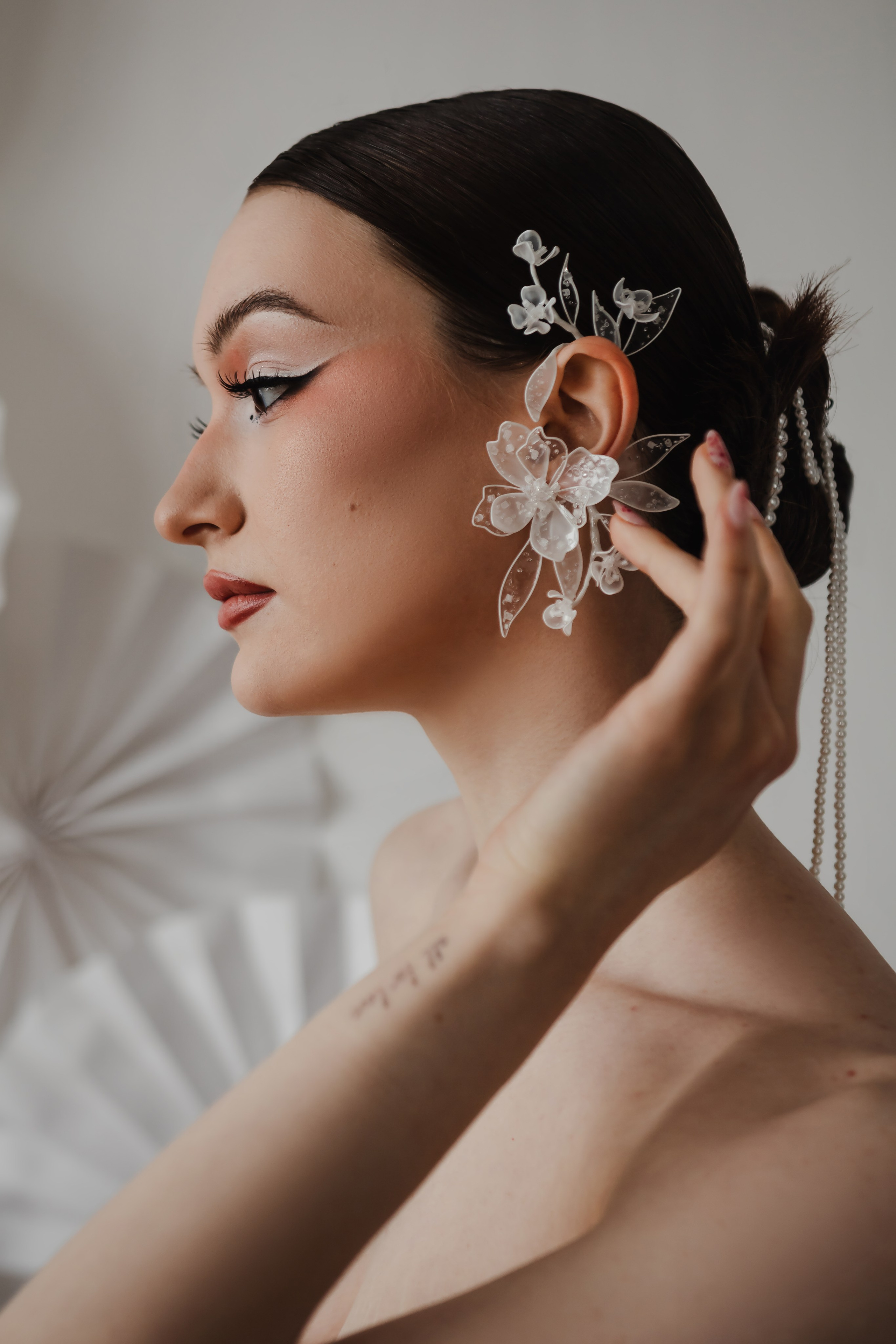 Asia фотостудия ОТТЕПЕЛЬ. Фотограф Новосибирск