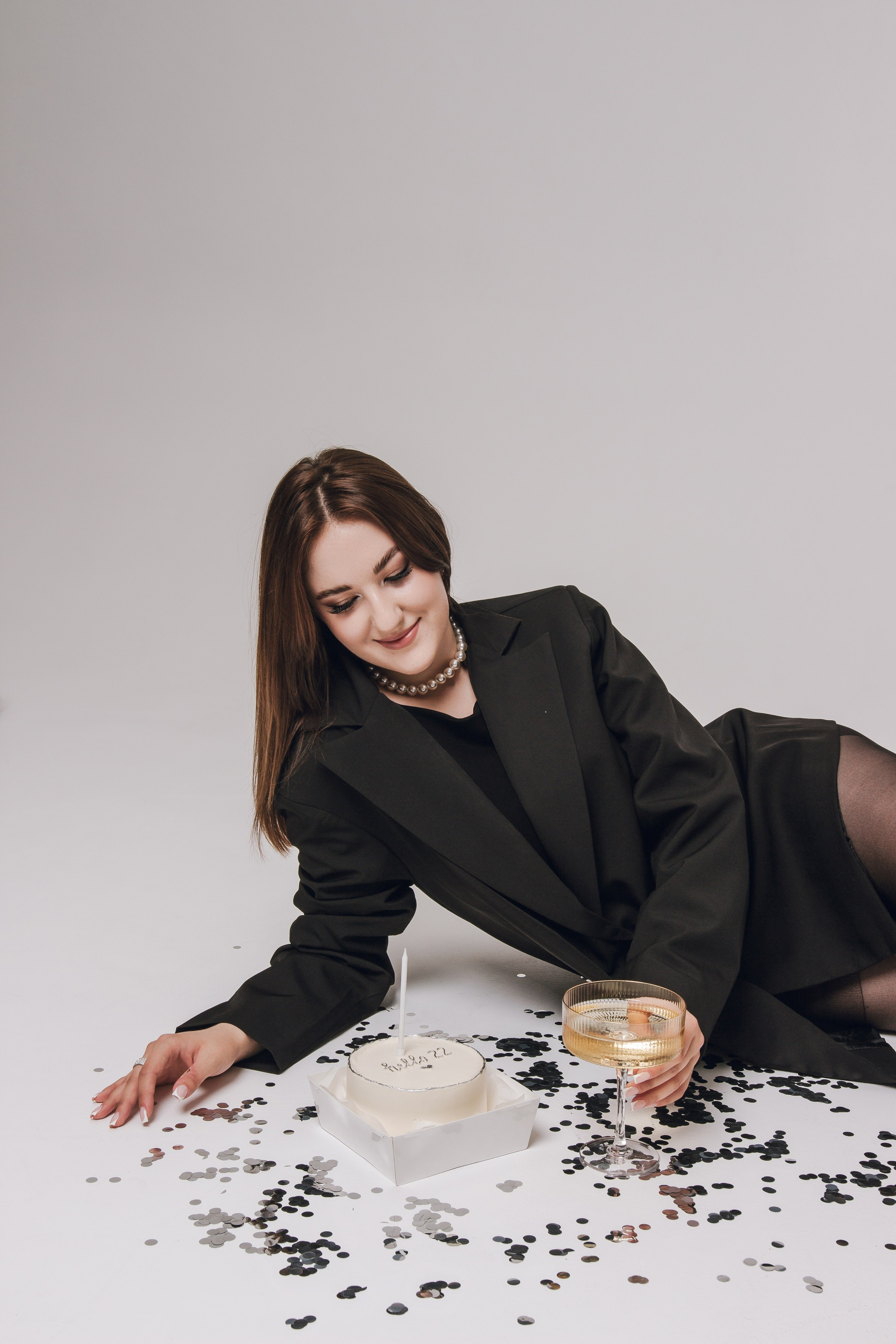 Валерия. Фотограф Новосибирск