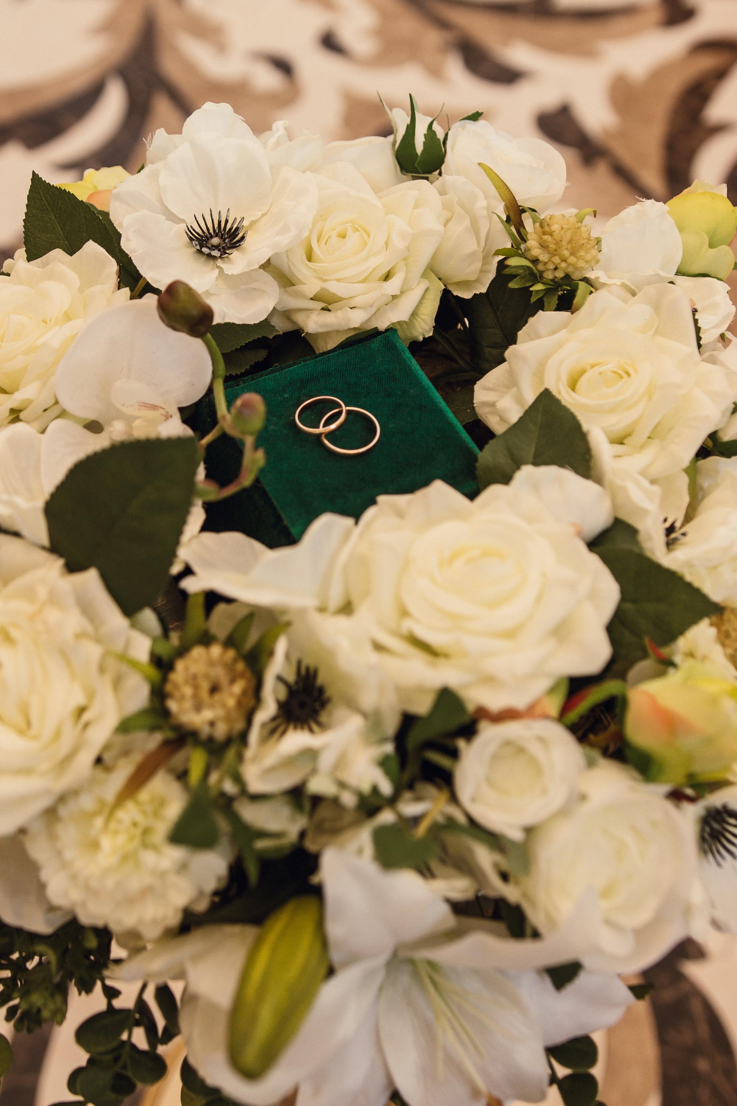 Оксана и Максим Grand Autograph Hotel & Театр оперы и балета. Фотограф Новосибирск