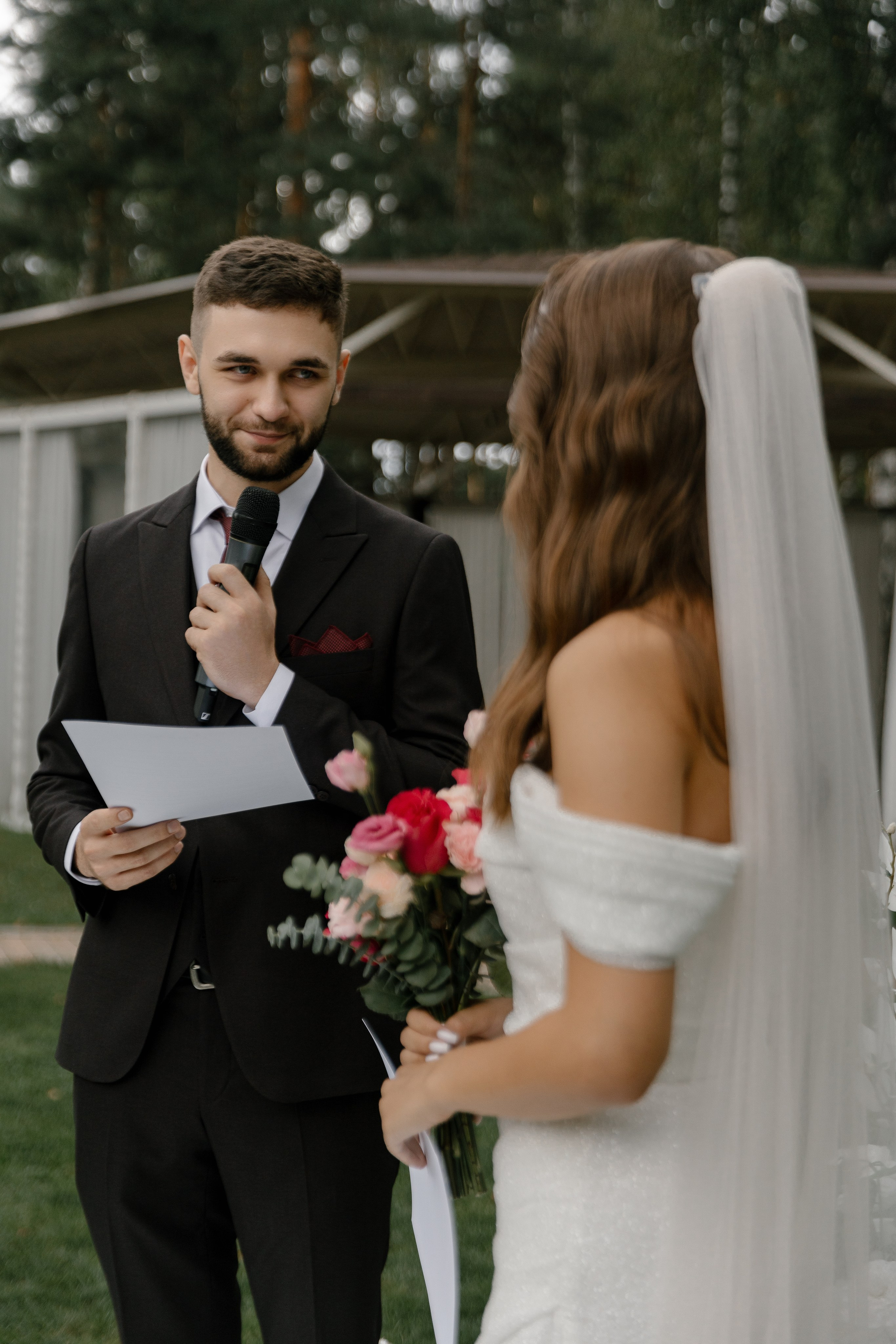 Anastasia & Alexander. Свадебный фотограф в Барнауле Юлия Гербер