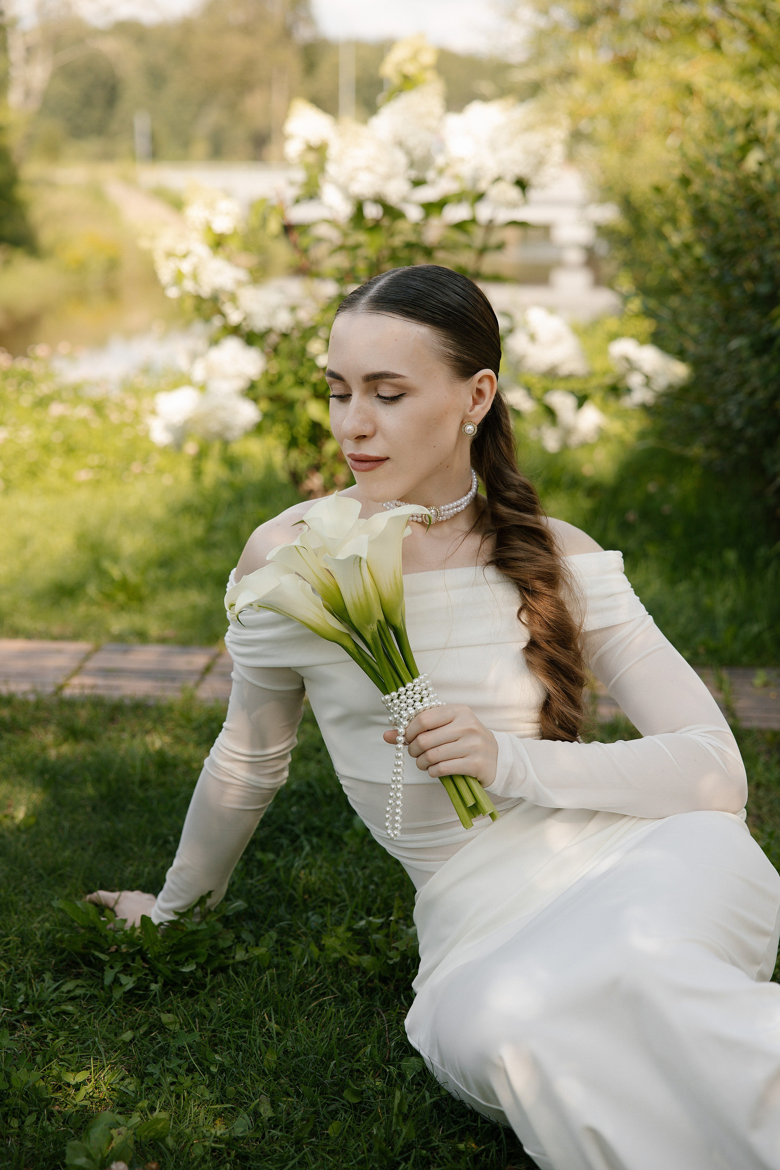 Юлия & Кирилл. Фотограф Сотникова Вероника