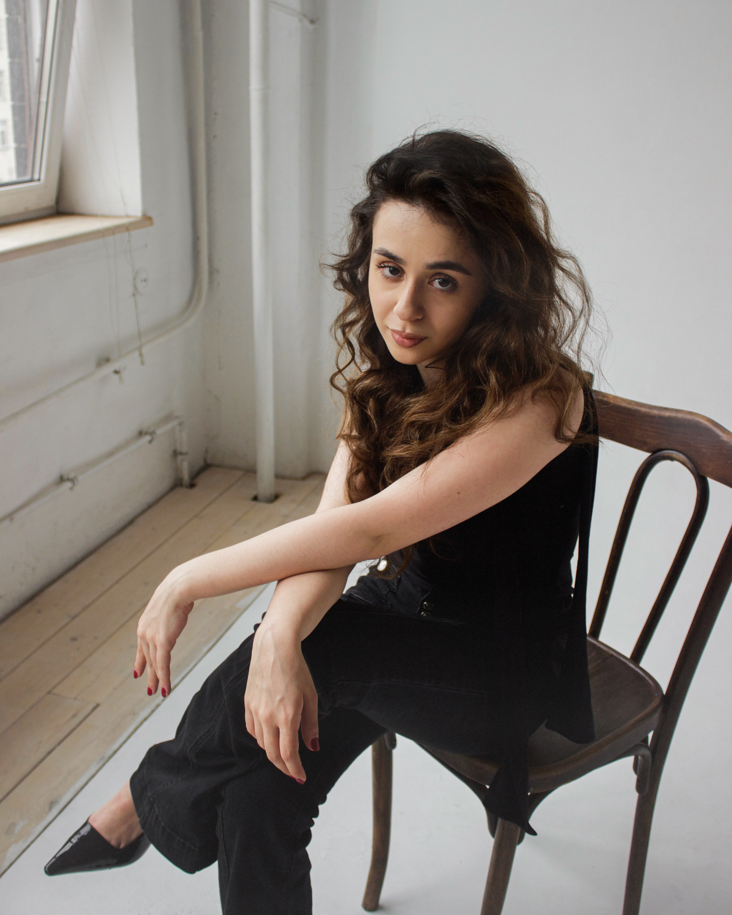 Karina. Daria Y. Фототерапия │ Санкт-Петербург