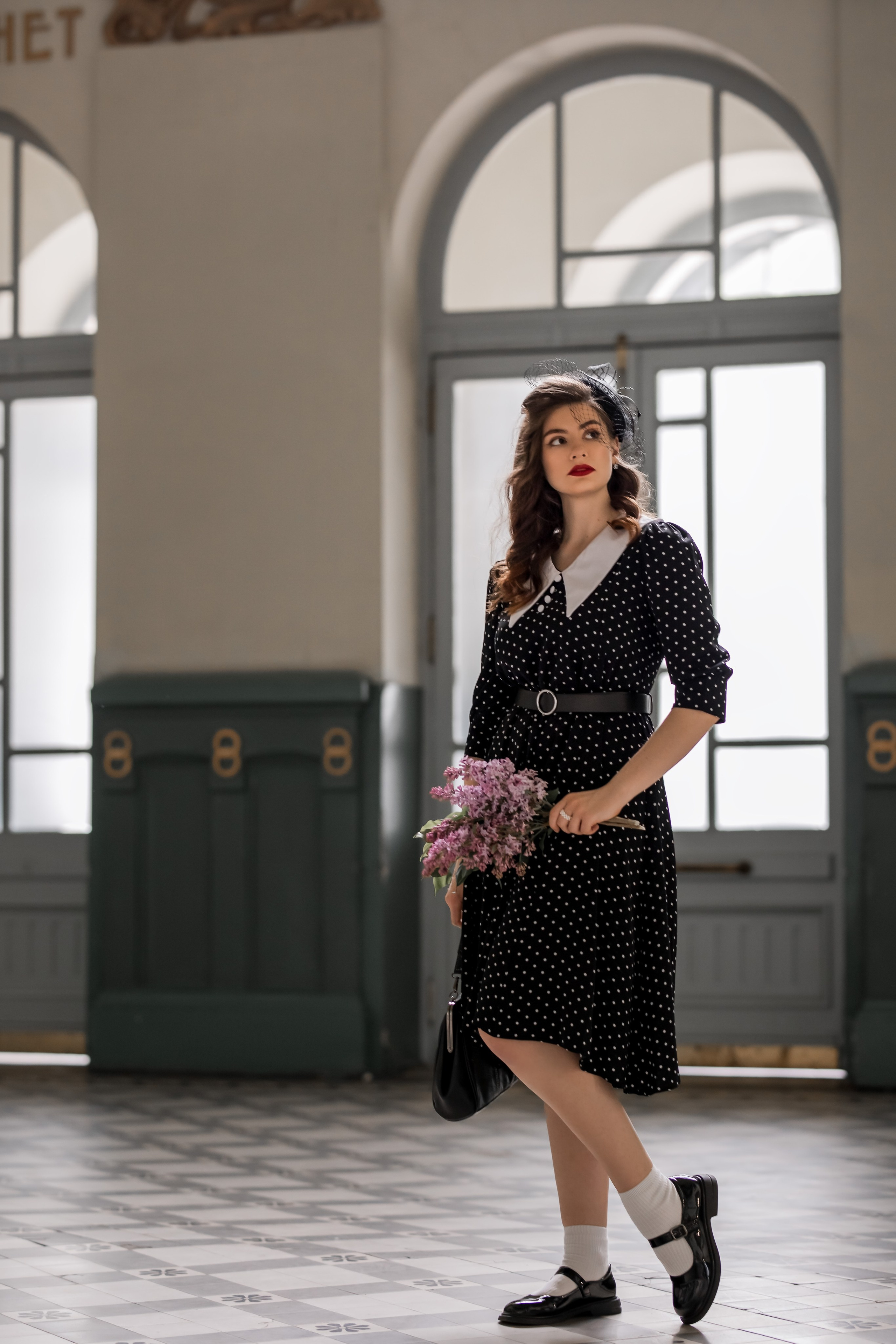 Вероника. Витебский вокзал. Свадебный и семейный фотограф в Колпино и СПб Юлия Папанова