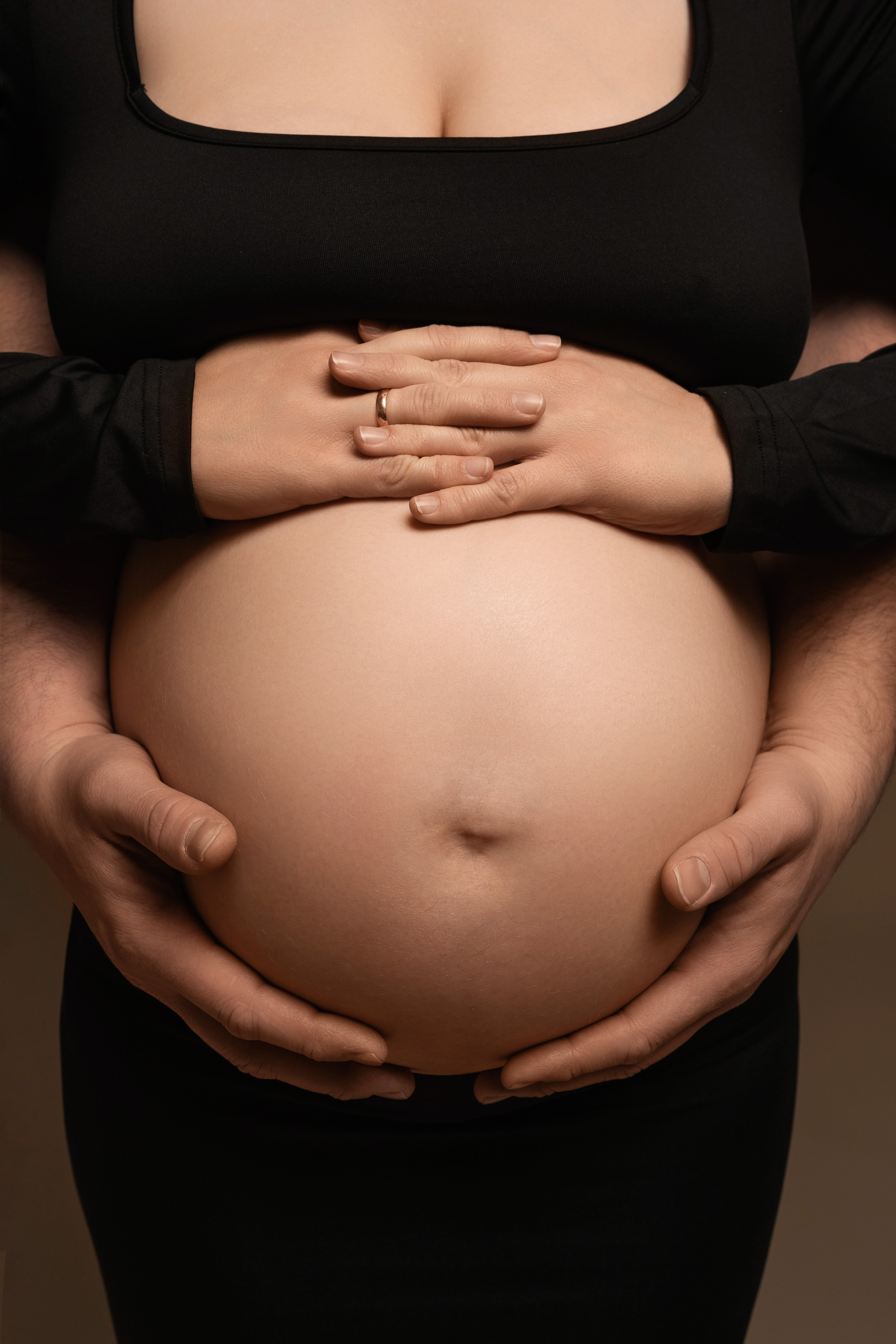 Фотосессия в стиле VOGUE. Фотограф новорожденных г. Рязань, детский и семейный фотограф