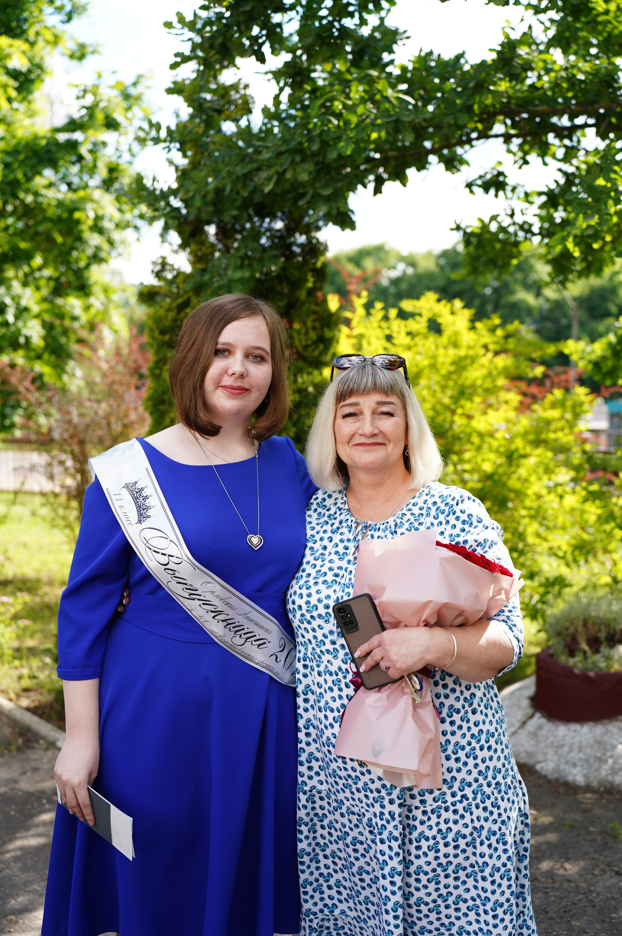 Выпускной. Семейный и свадебный фотограф Минск, Беларусь Анна Орловская