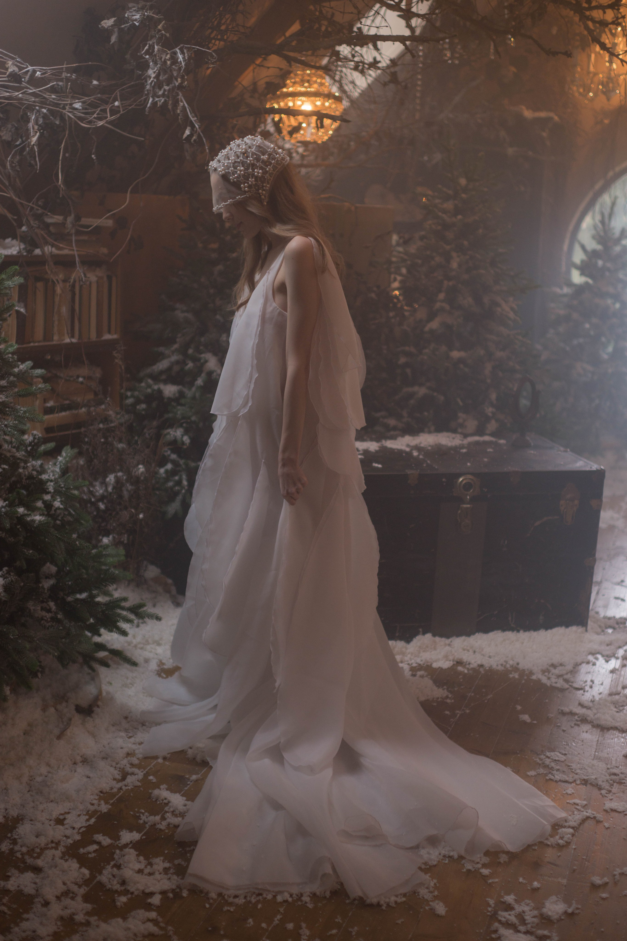 Монализа. Семейный и детский фотограф Троицк Москва