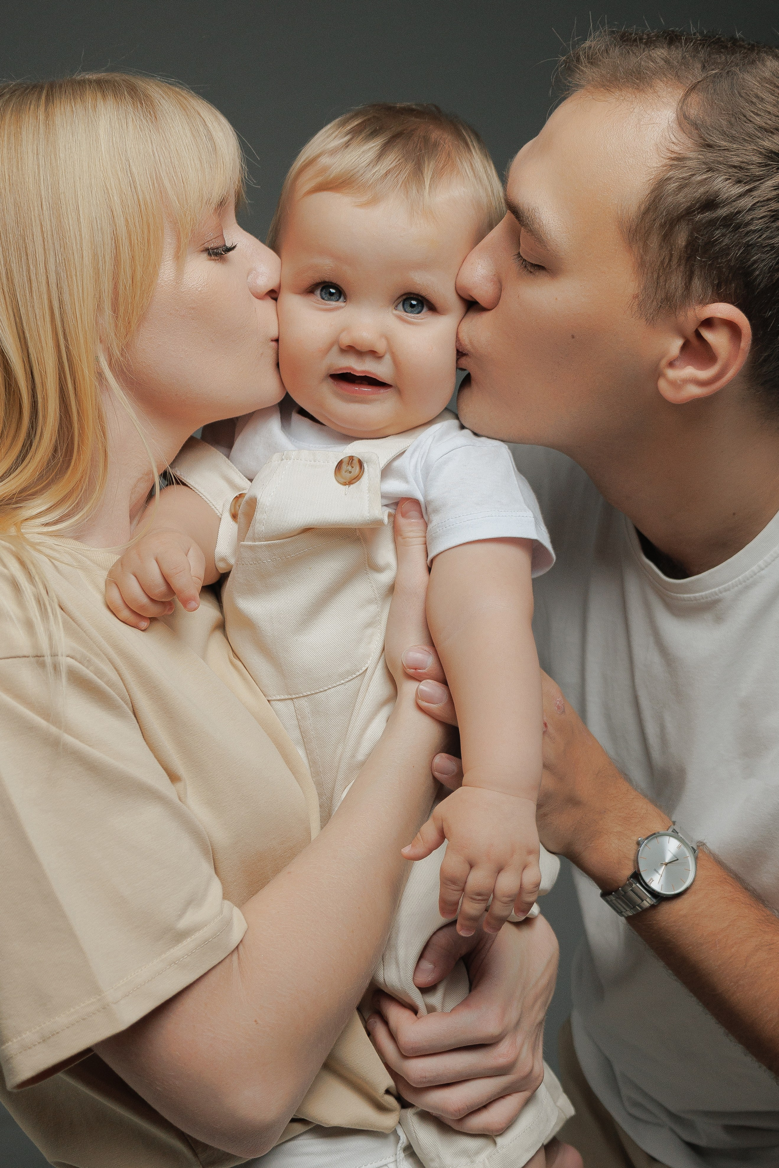 Первый годик. Фотограф Дарья Белова Нижний Новгород, Балахна