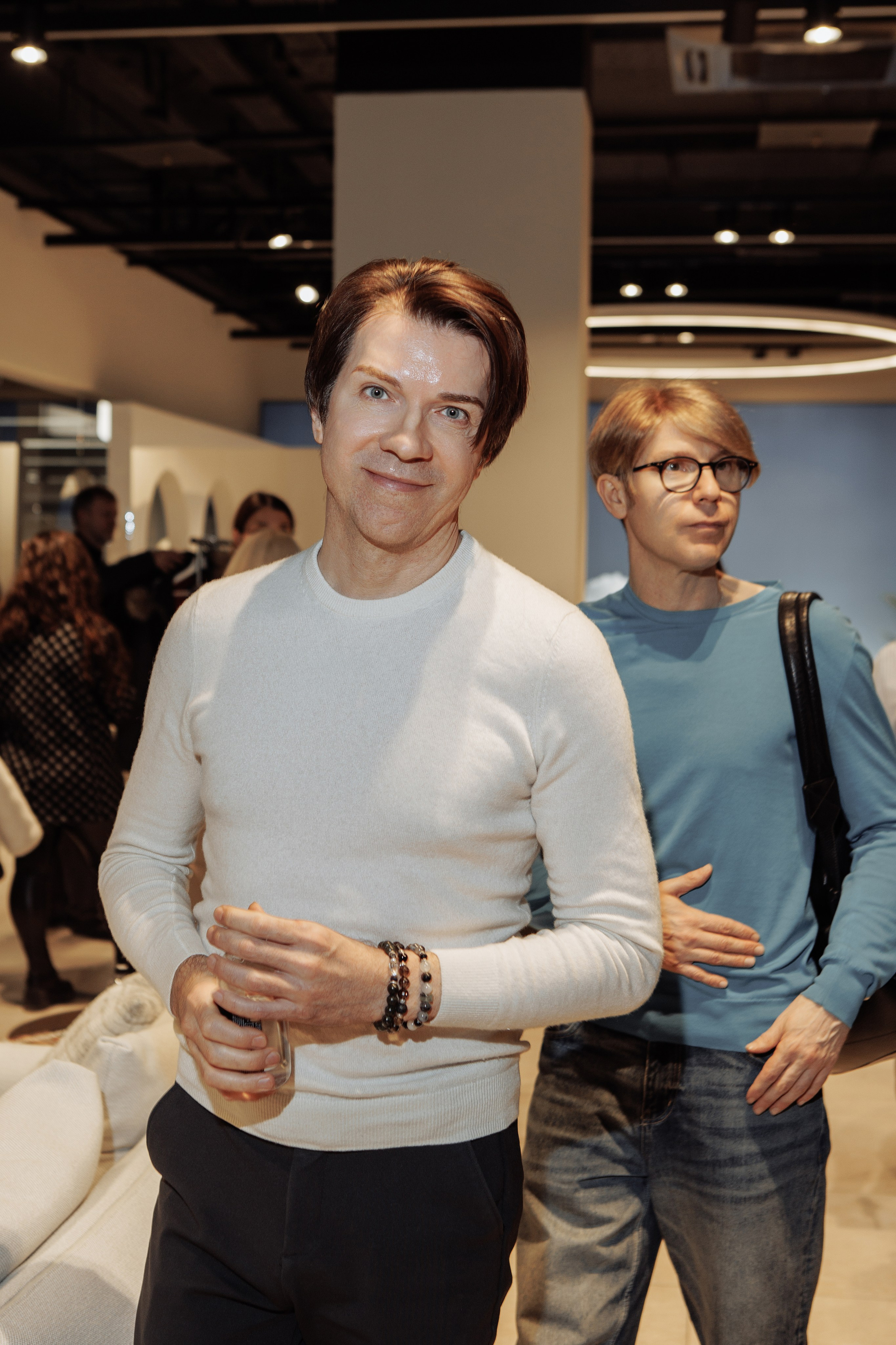 Natuzzi italia. Свадебный и Индивидуальный фотограф в Москве Акоп Арсенян