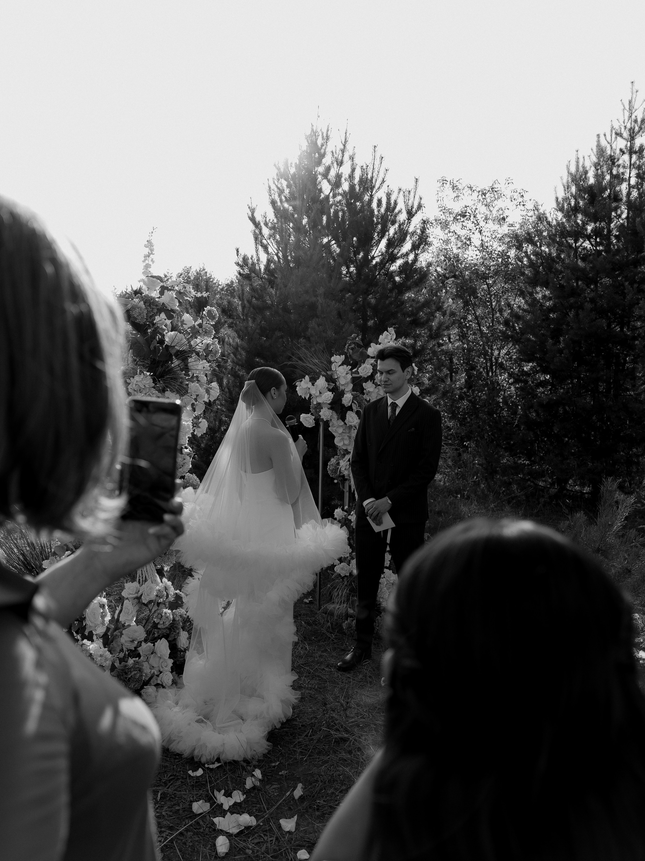 T & A. Свадебный фотограф Диана Бирюкова Казань