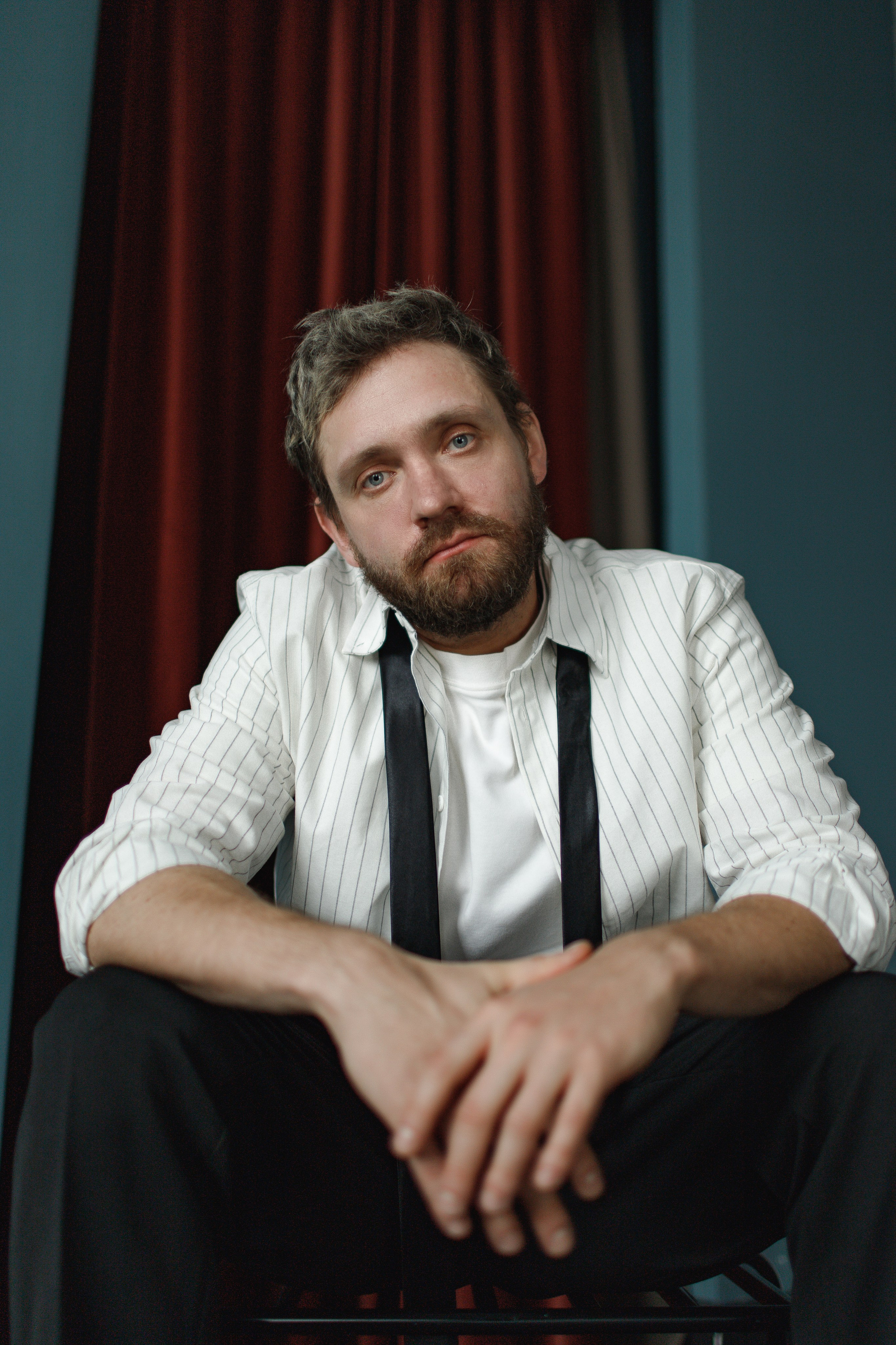 Индивидуальные съёмки. Фотограф в Санкт-Петербурге Ольга Староверова