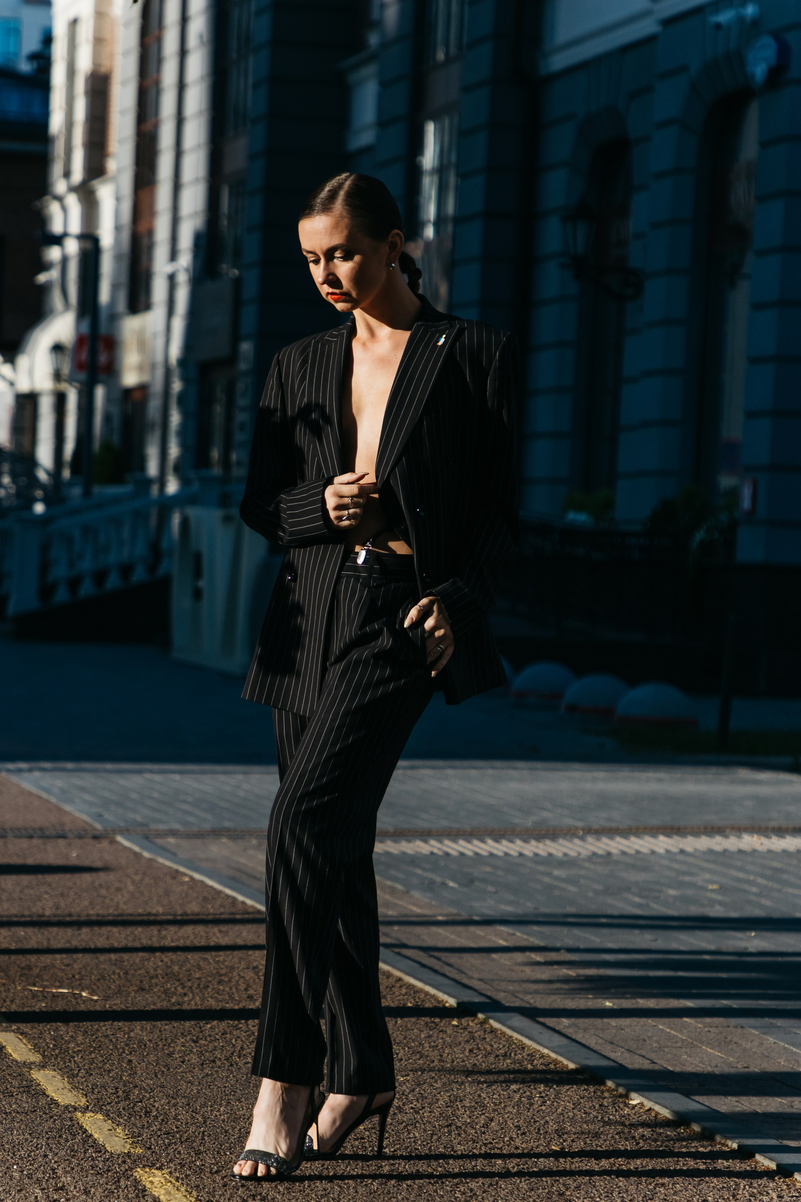 Татьяна. Главная