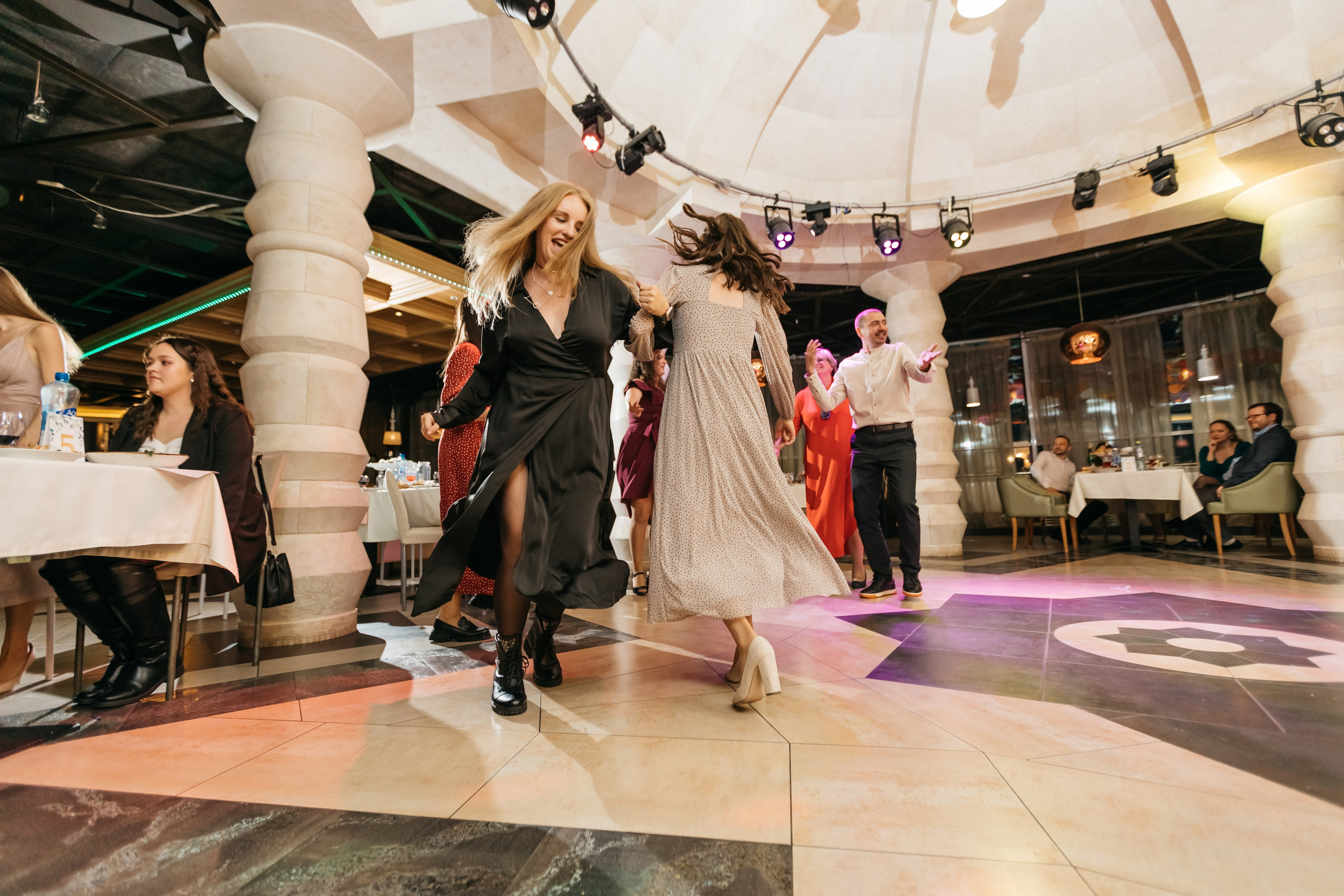 Татьяна и Константин. Главная