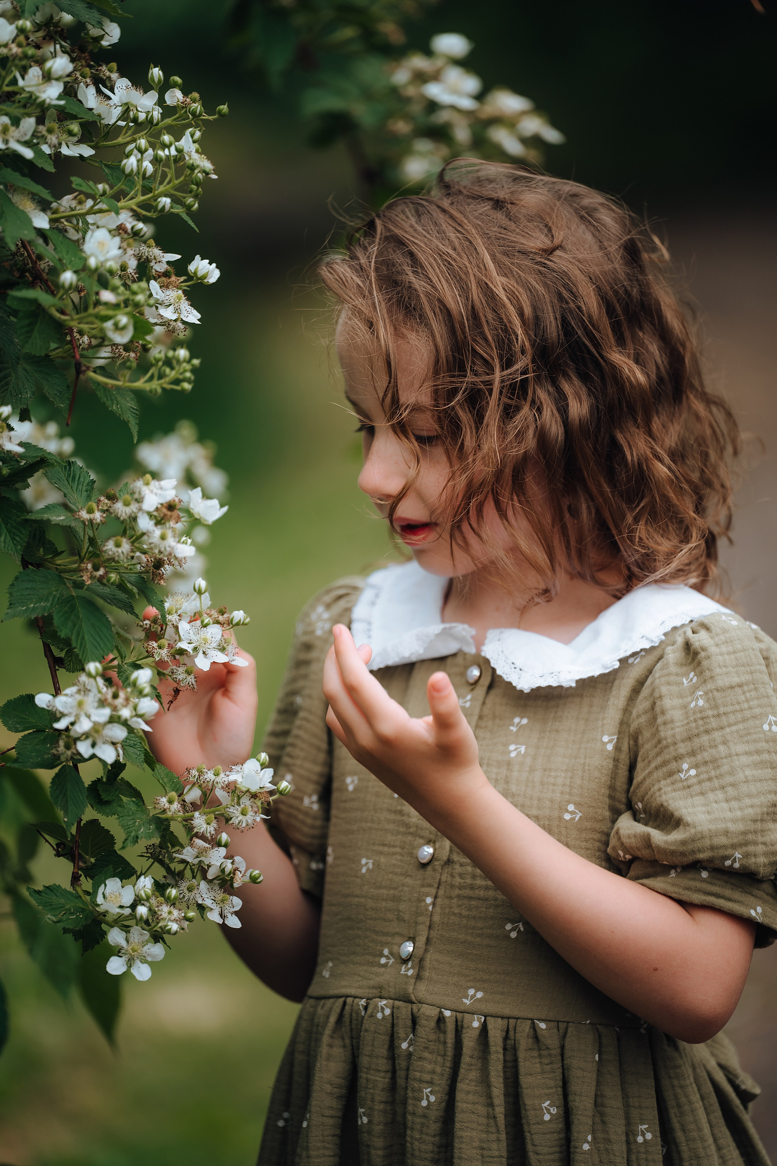 Моя личная модель. Детский и семейный фотограф Катерина Мишина