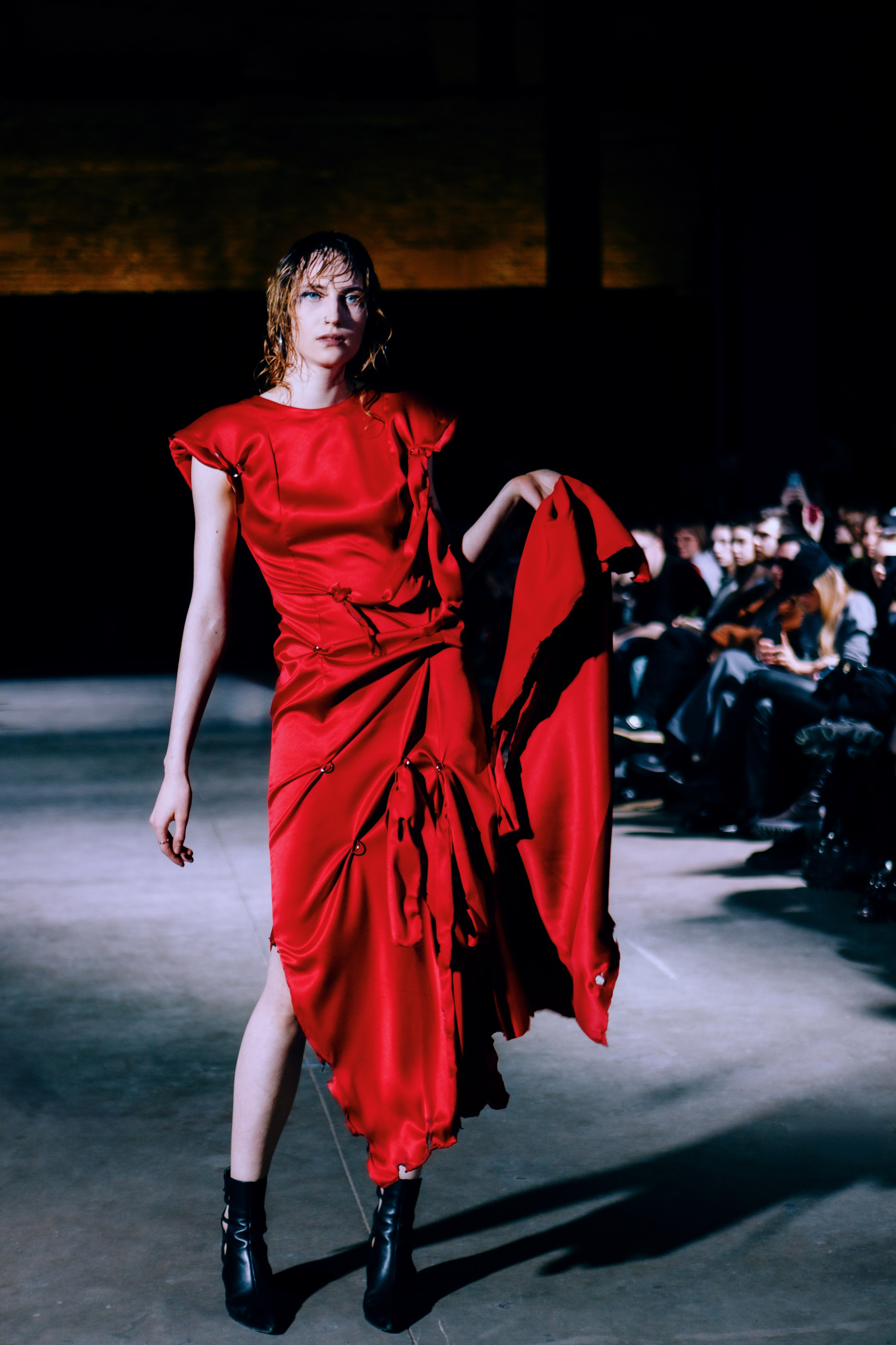 AUXI Noise 24. Fashion Фотограф в СПб Yana Kochkina